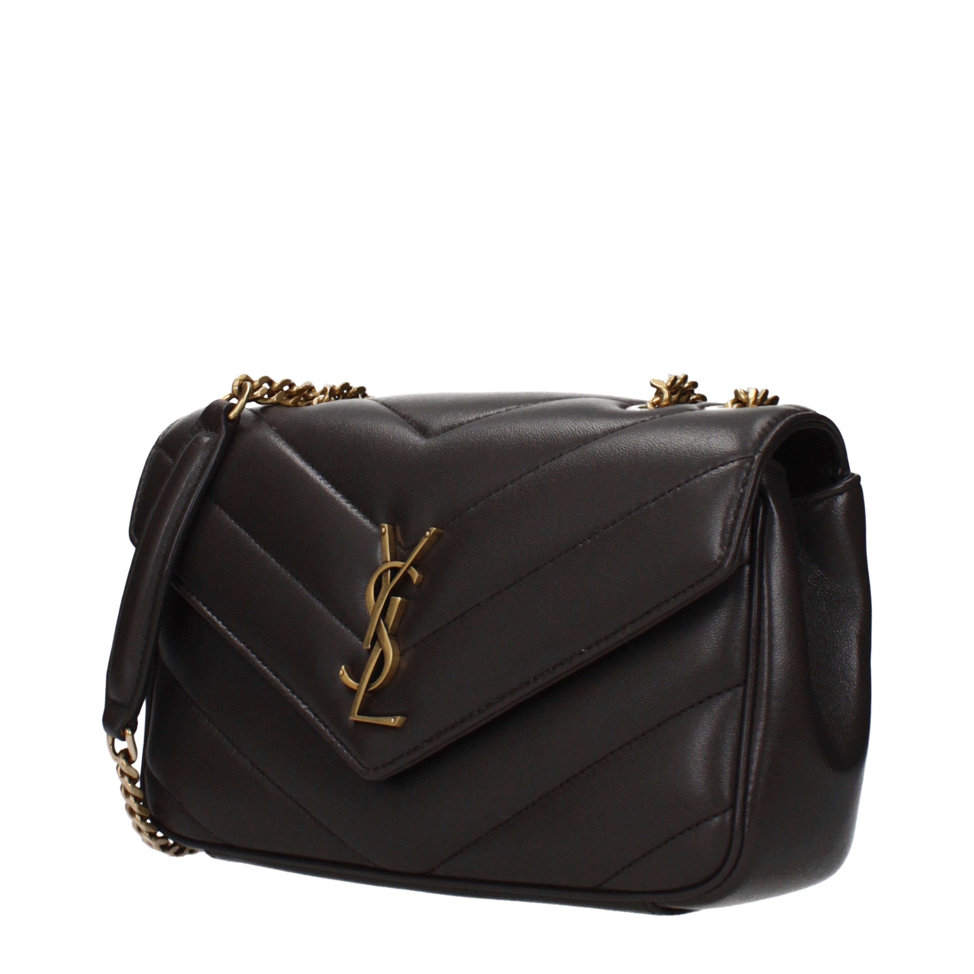 Saint Laurent Paris Shoulder Bags Size ONE SIZE - 2 Thumbnail