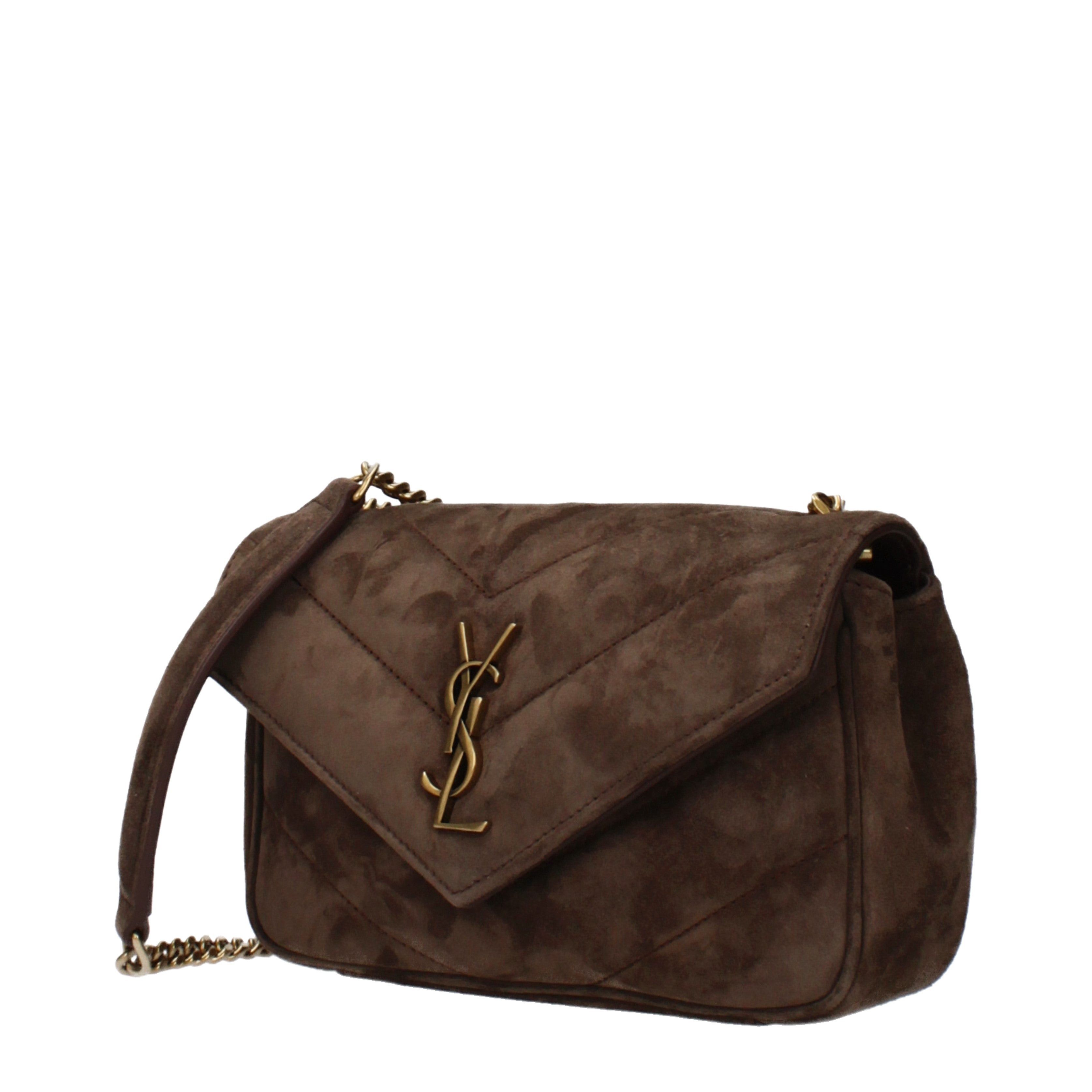 Saint Laurent Paris Crossbody Bags Size ONE SIZE - 2 Thumbnail