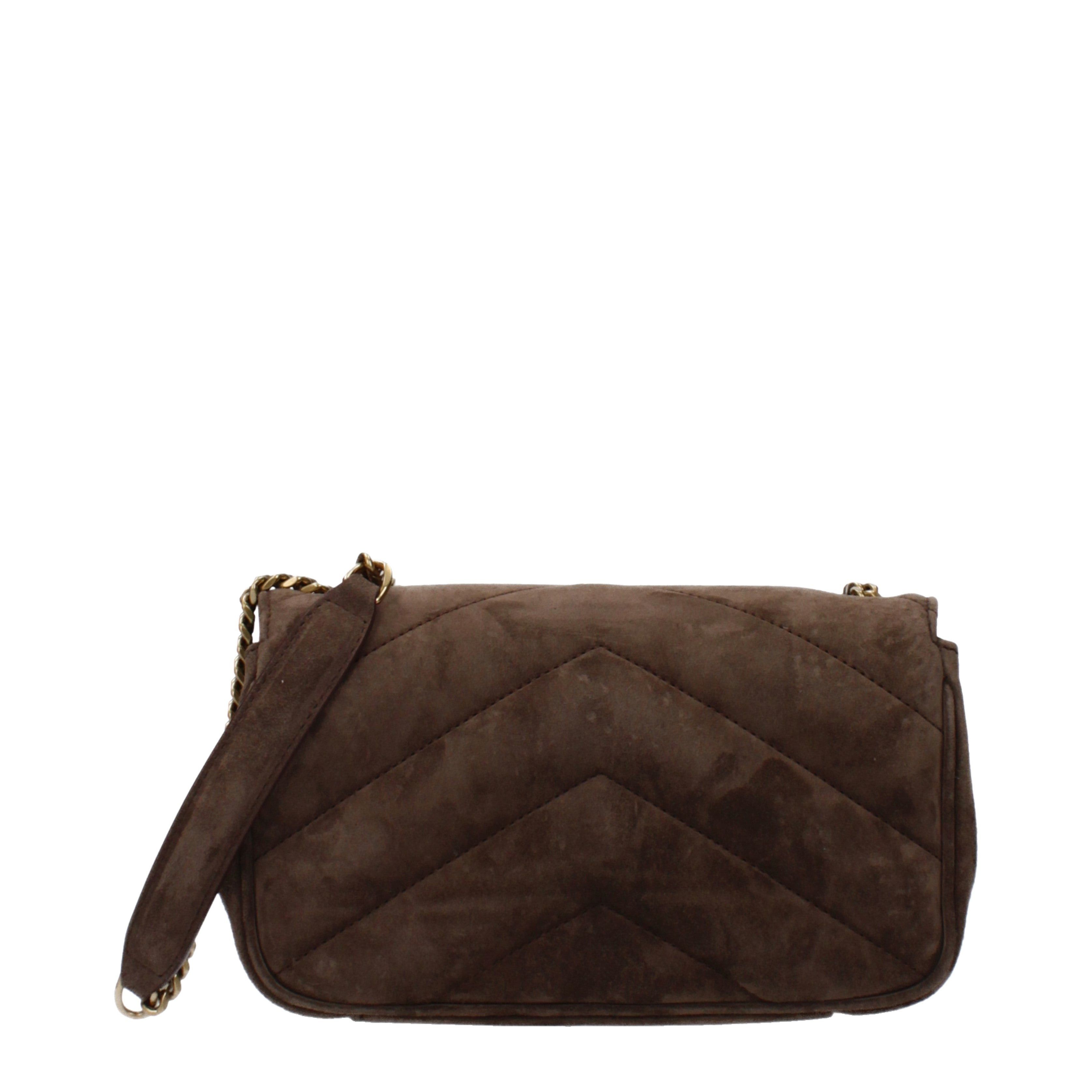 Saint Laurent Paris Crossbody Bags Size ONE SIZE - 3 Thumbnail