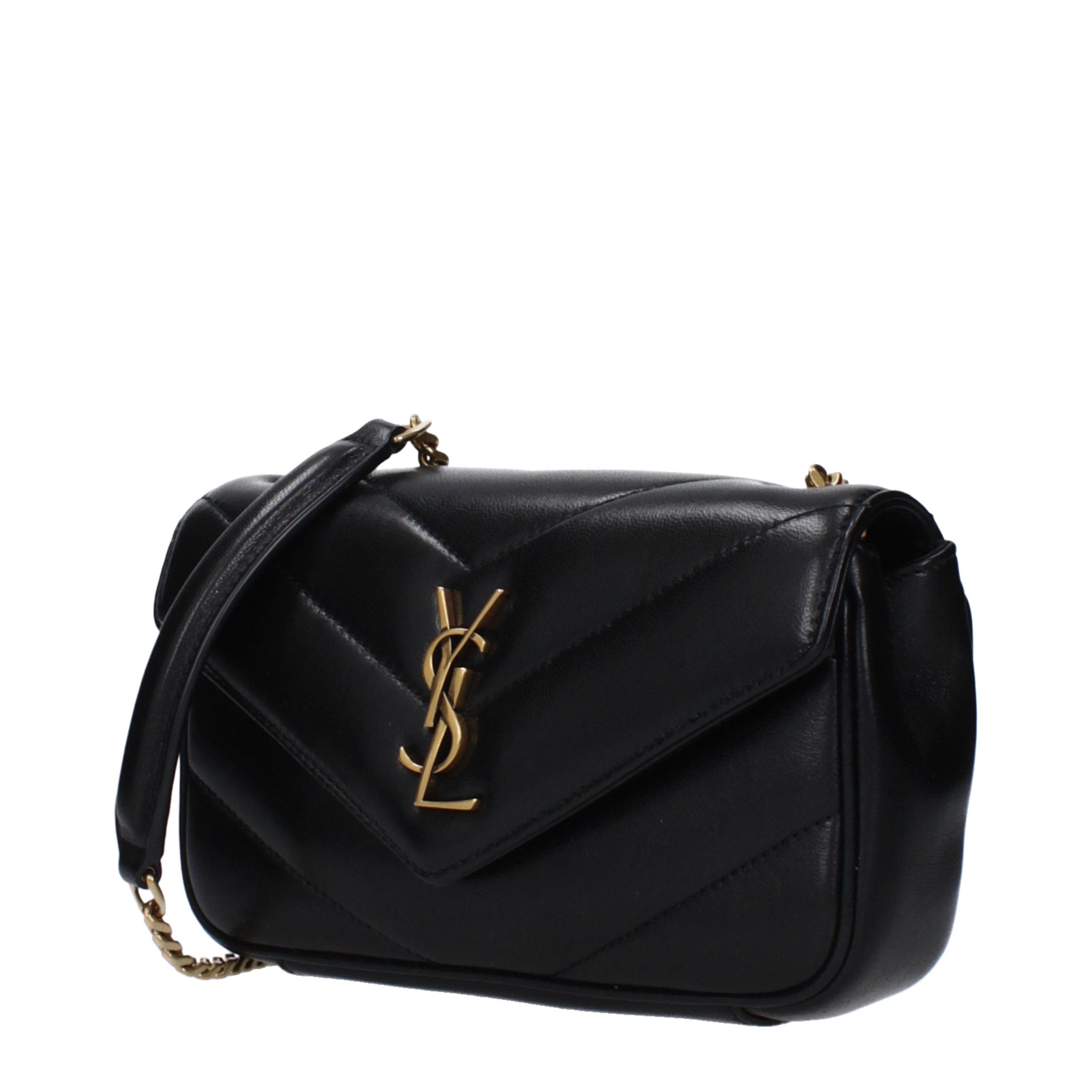 Saint Laurent Paris Crossbody Bags Size ONE SIZE - 2 Thumbnail