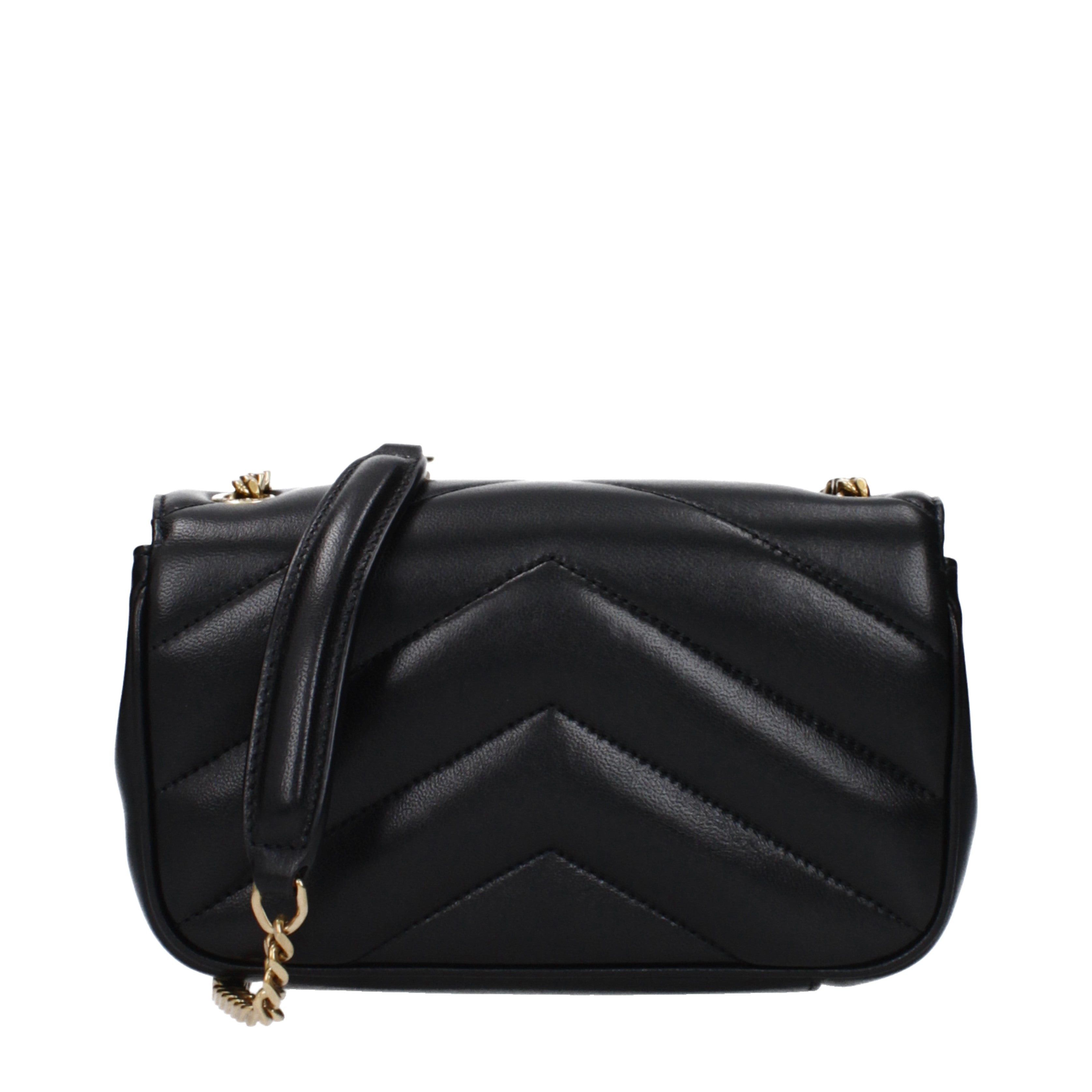 Saint Laurent Paris Crossbody Bags Size ONE SIZE - 3 Thumbnail