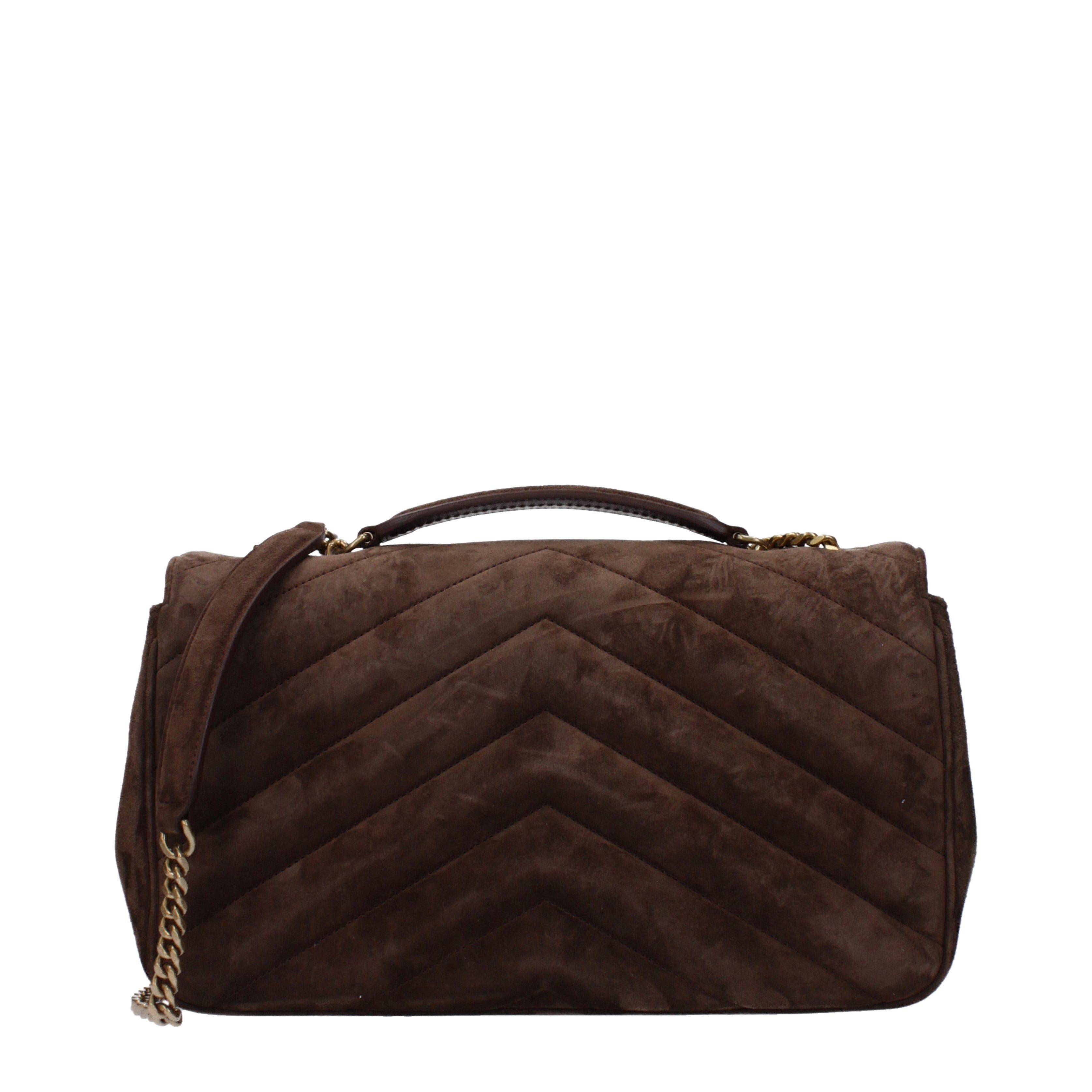 Saint Laurent Paris Shoulder Bags Size ONE SIZE - 3 Thumbnail