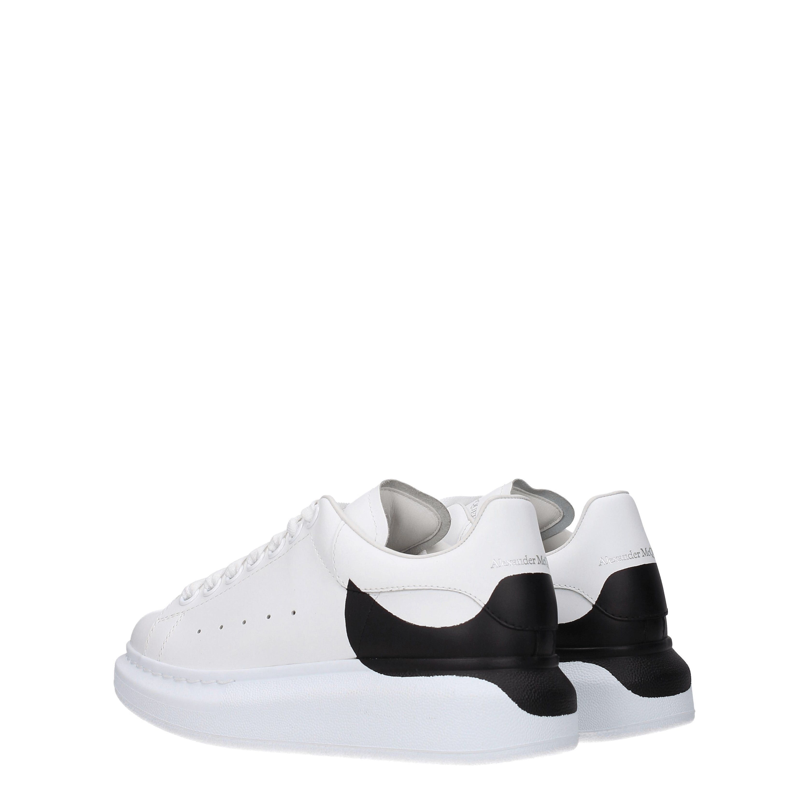 Alexander McQueen Sneakers Size US 5 / IT 35 - 4 Thumbnail