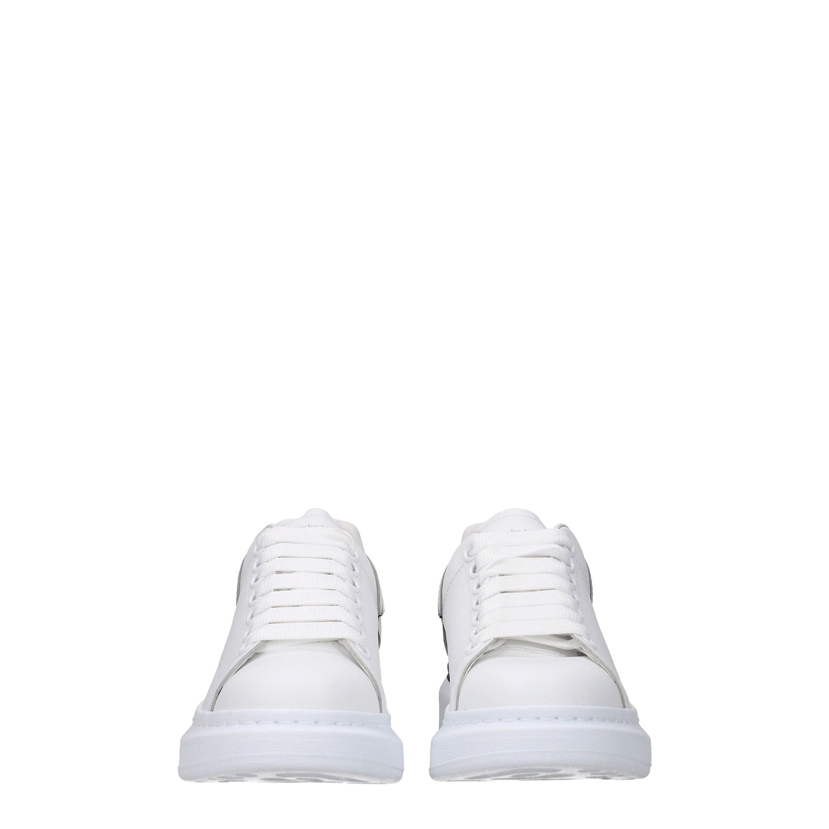 Alexander McQueen Sneakers Size US 5 / IT 35 - 3 Thumbnail