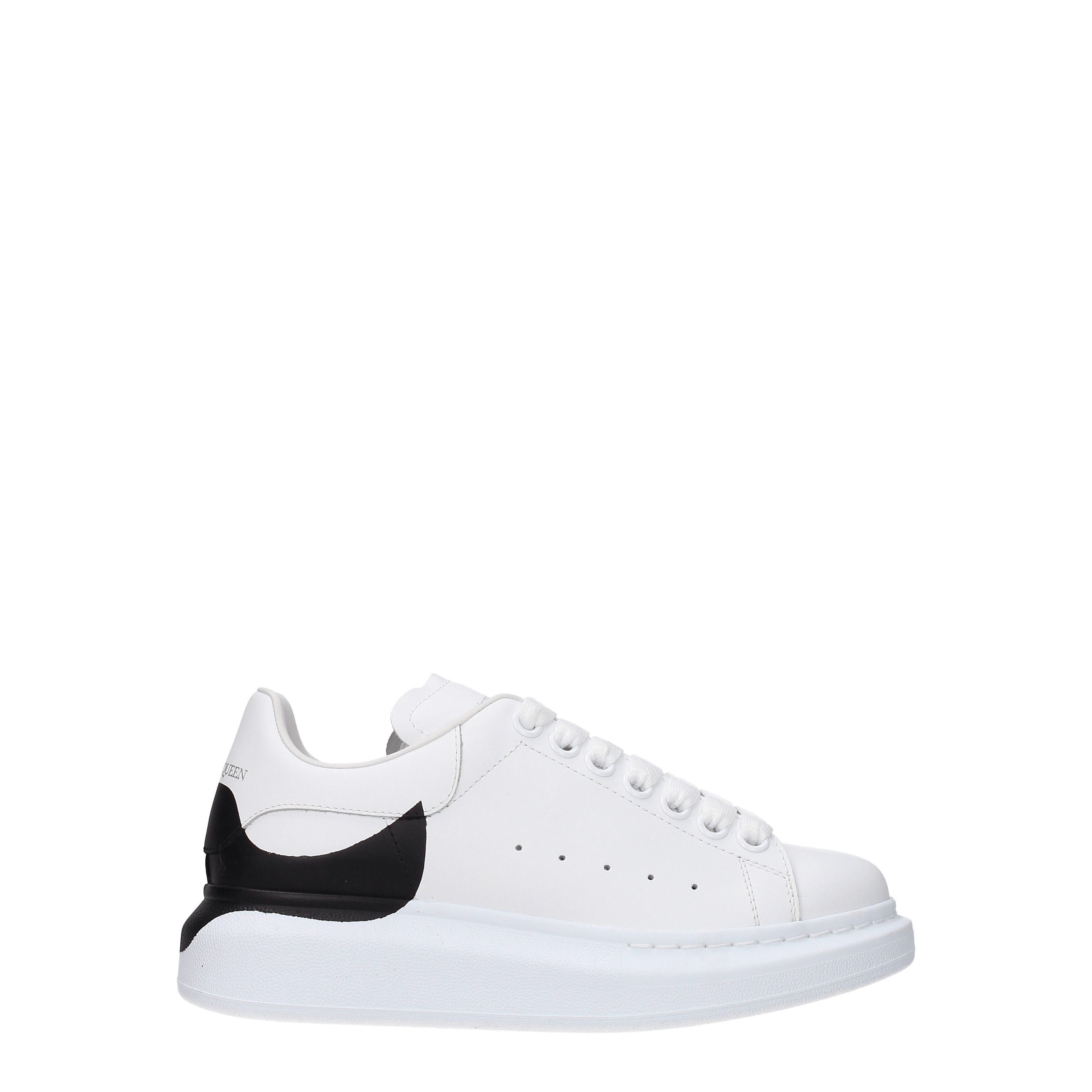 Alexander McQueen Sneakers Size US 5 / IT 35 - 2 Thumbnail