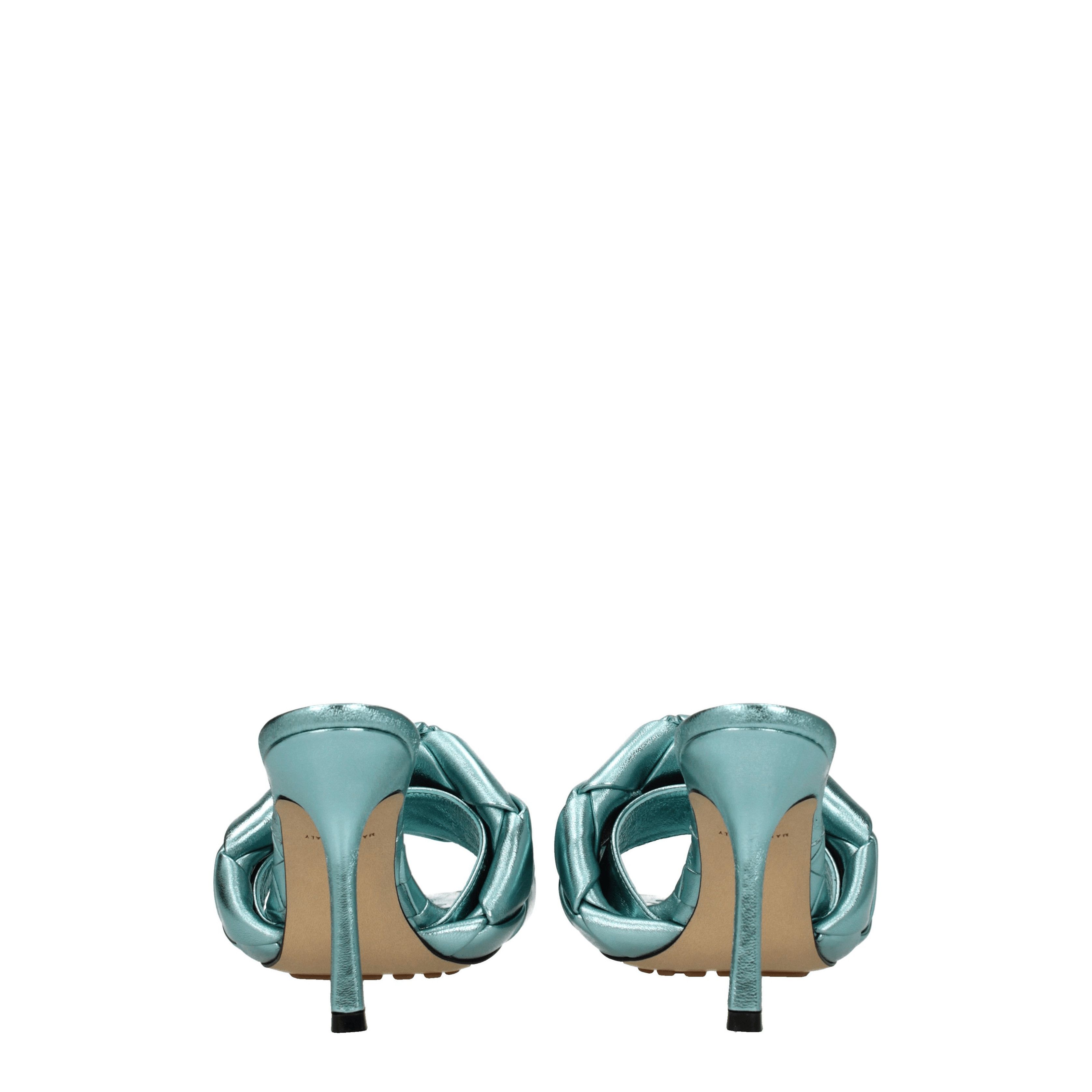 Bottega Veneta Sandals Size US 6.5 / IT 36.5 - 6 Thumbnail