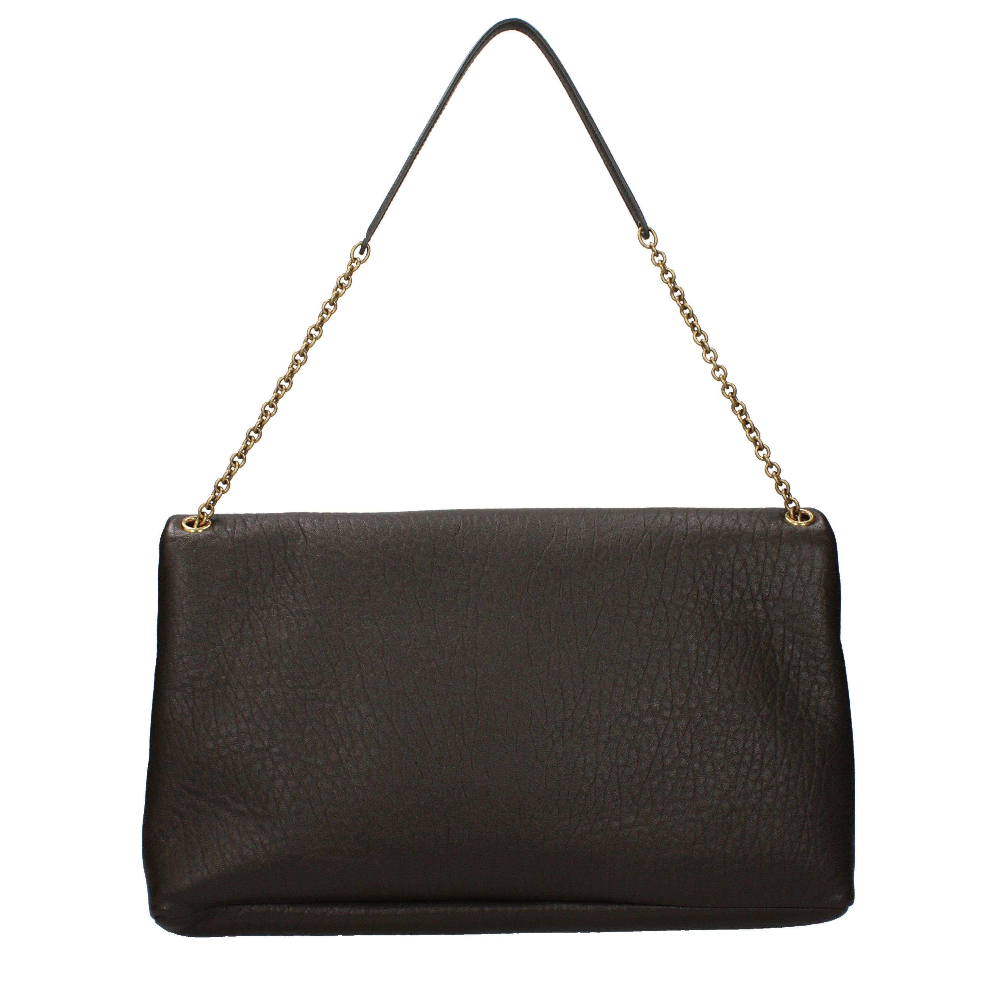 Saint Laurent Paris Handbags Size ONE SIZE - 3 Thumbnail