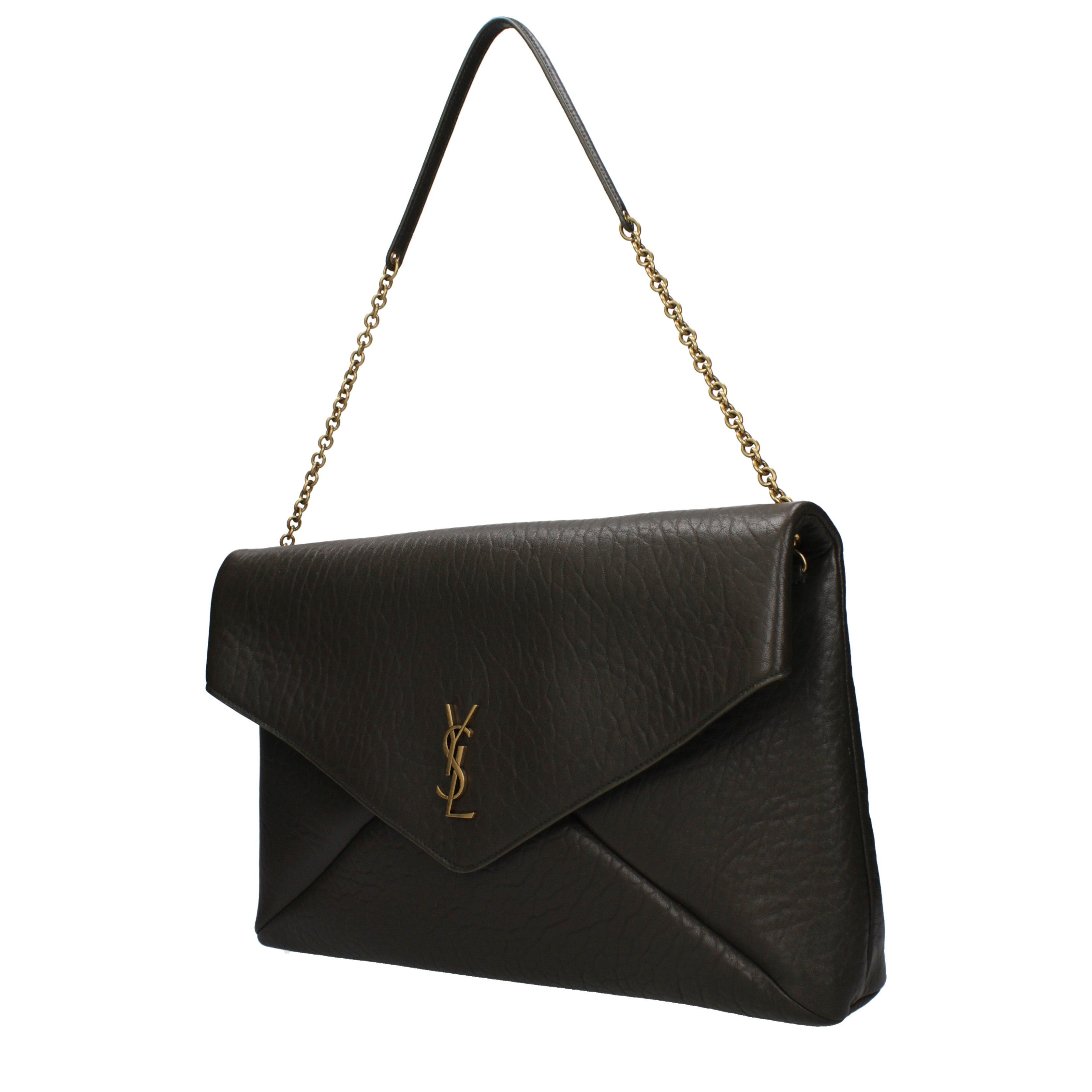 Saint Laurent Paris Handbags Size ONE SIZE - 2 Thumbnail