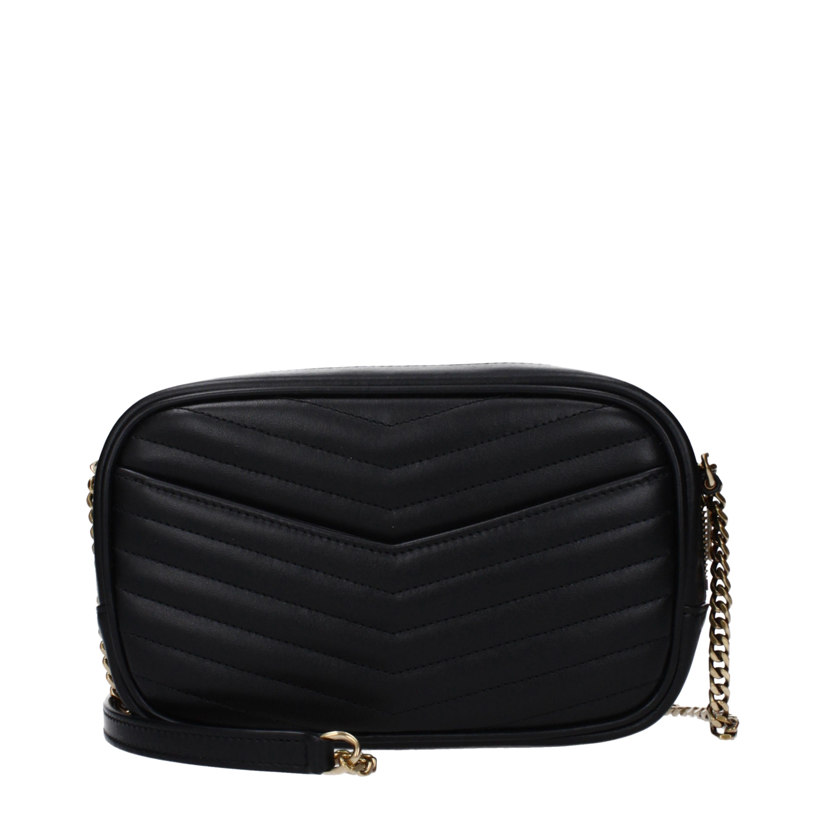 Saint Laurent Paris Crossbody Bags Size ONE SIZE - 3 Thumbnail