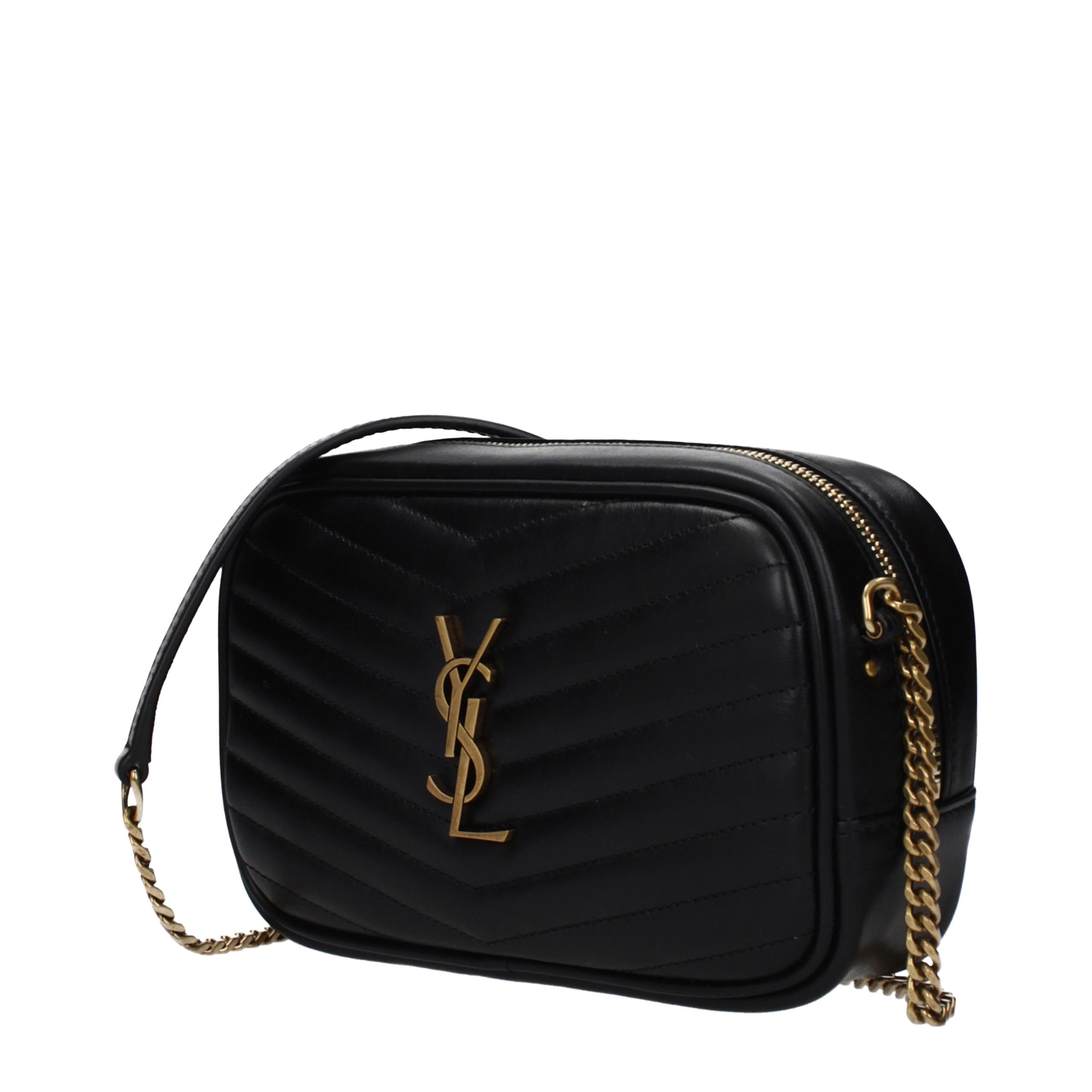 Saint Laurent Paris Crossbody Bags Size ONE SIZE - 2 Thumbnail