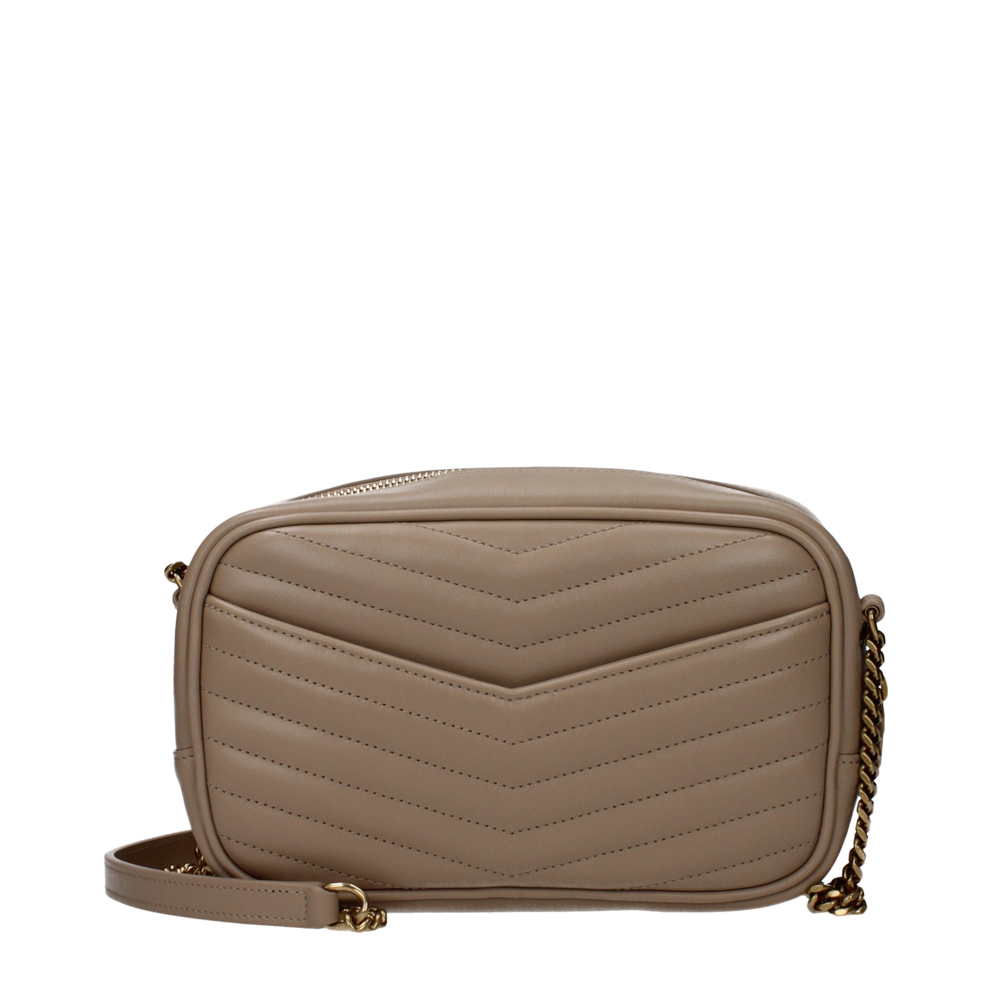 Saint Laurent Paris Crossbody Bags Size ONE SIZE - 3 Thumbnail