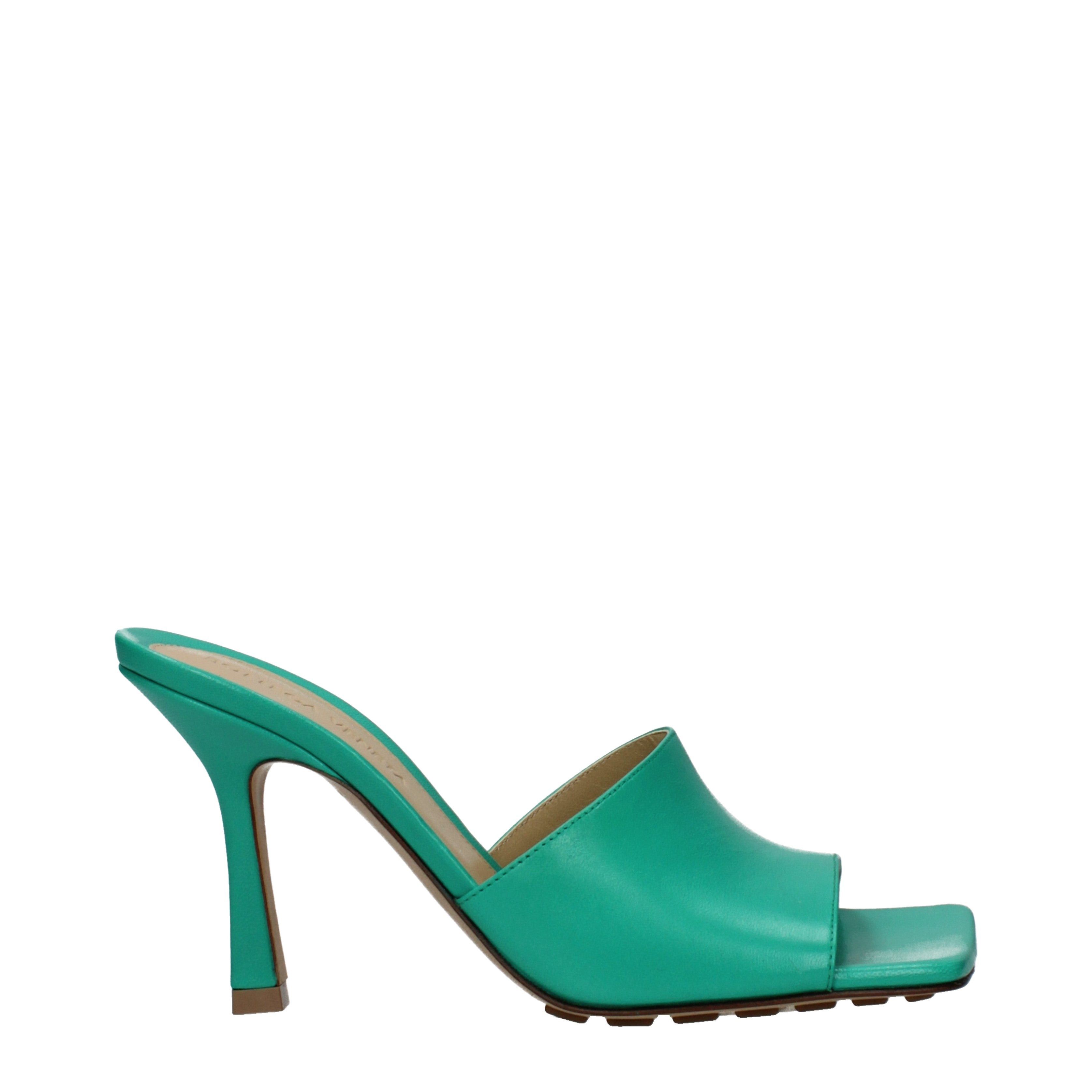 Bottega Veneta Sandals Size US 8 / IT 38 - 2 Thumbnail