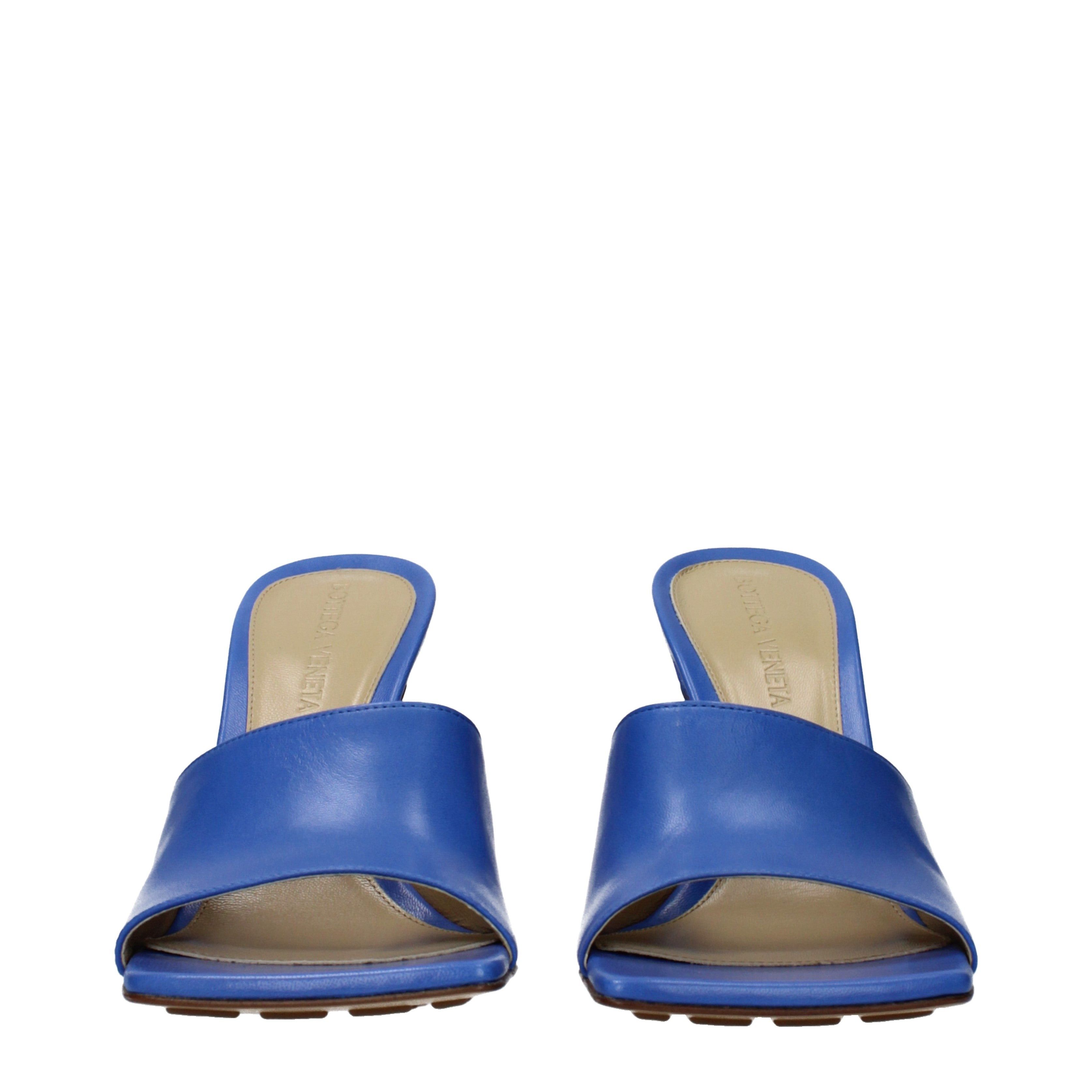 Bottega Veneta Sandals Size US 6 / IT 36 - 3 Thumbnail