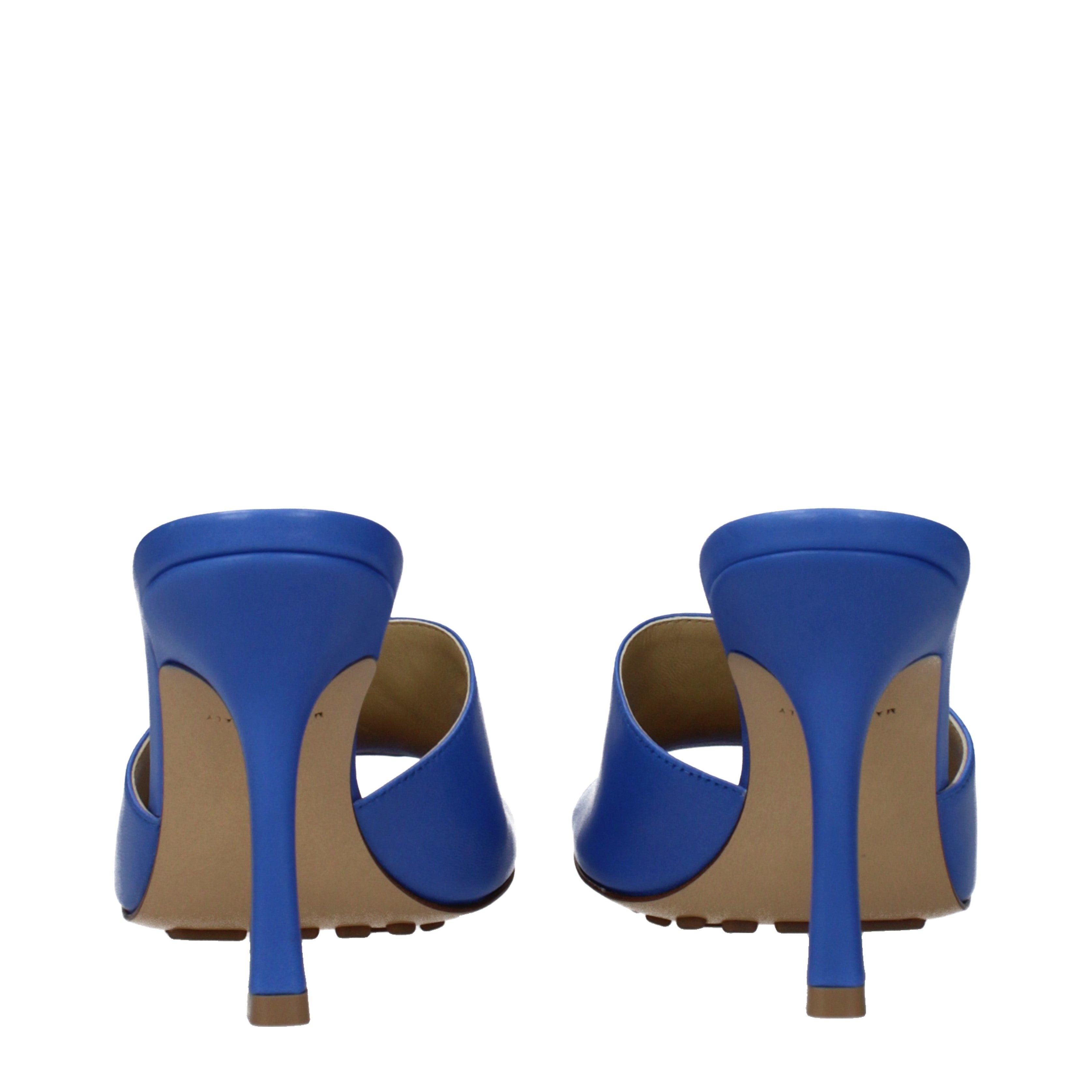 Bottega Veneta Sandals Size US 11.5 / IT 41.5 - 5 Thumbnail