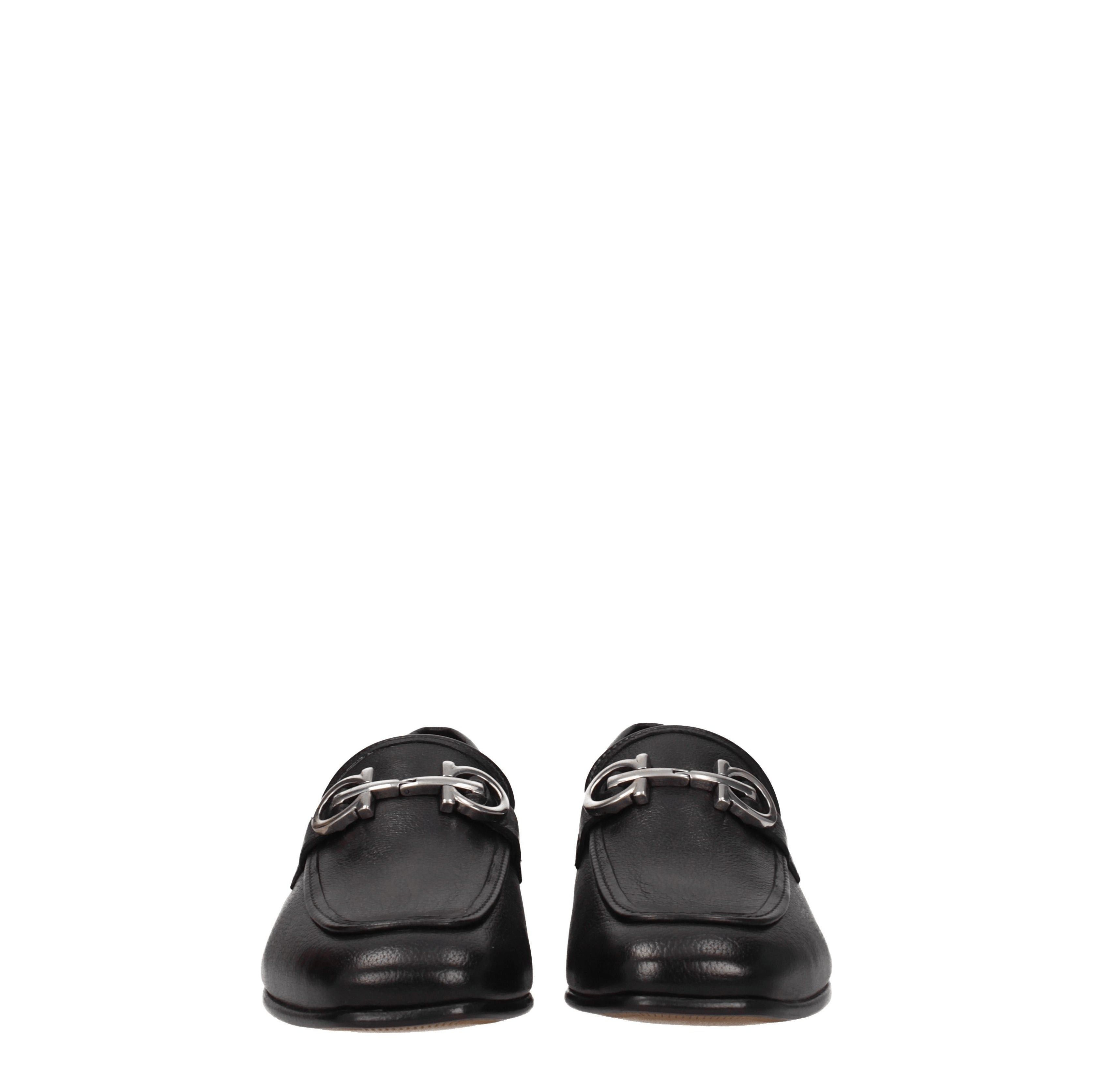 Salvatore Ferragamo Loafers Size US 5 / EU 37 - 3 Thumbnail