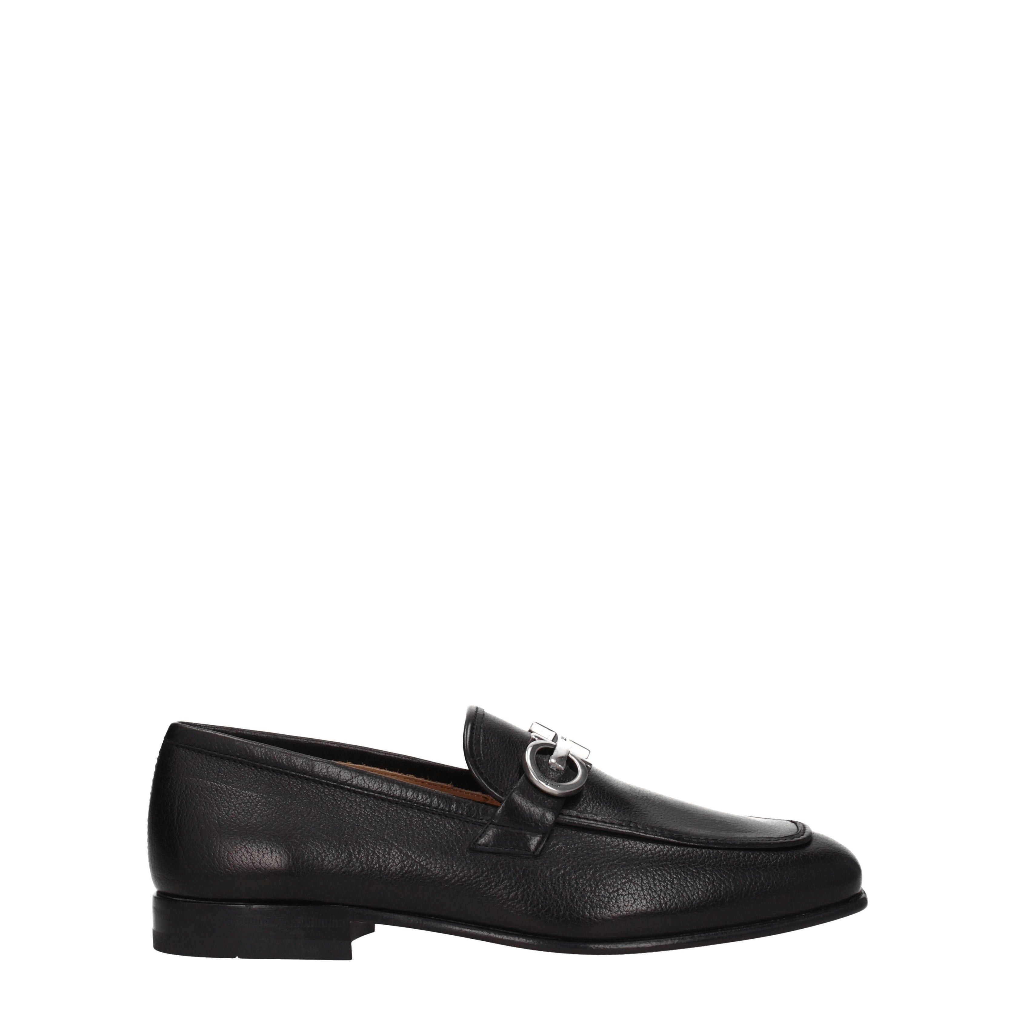 Salvatore Ferragamo Loafers Size US 5 / EU 37 - 2 Thumbnail