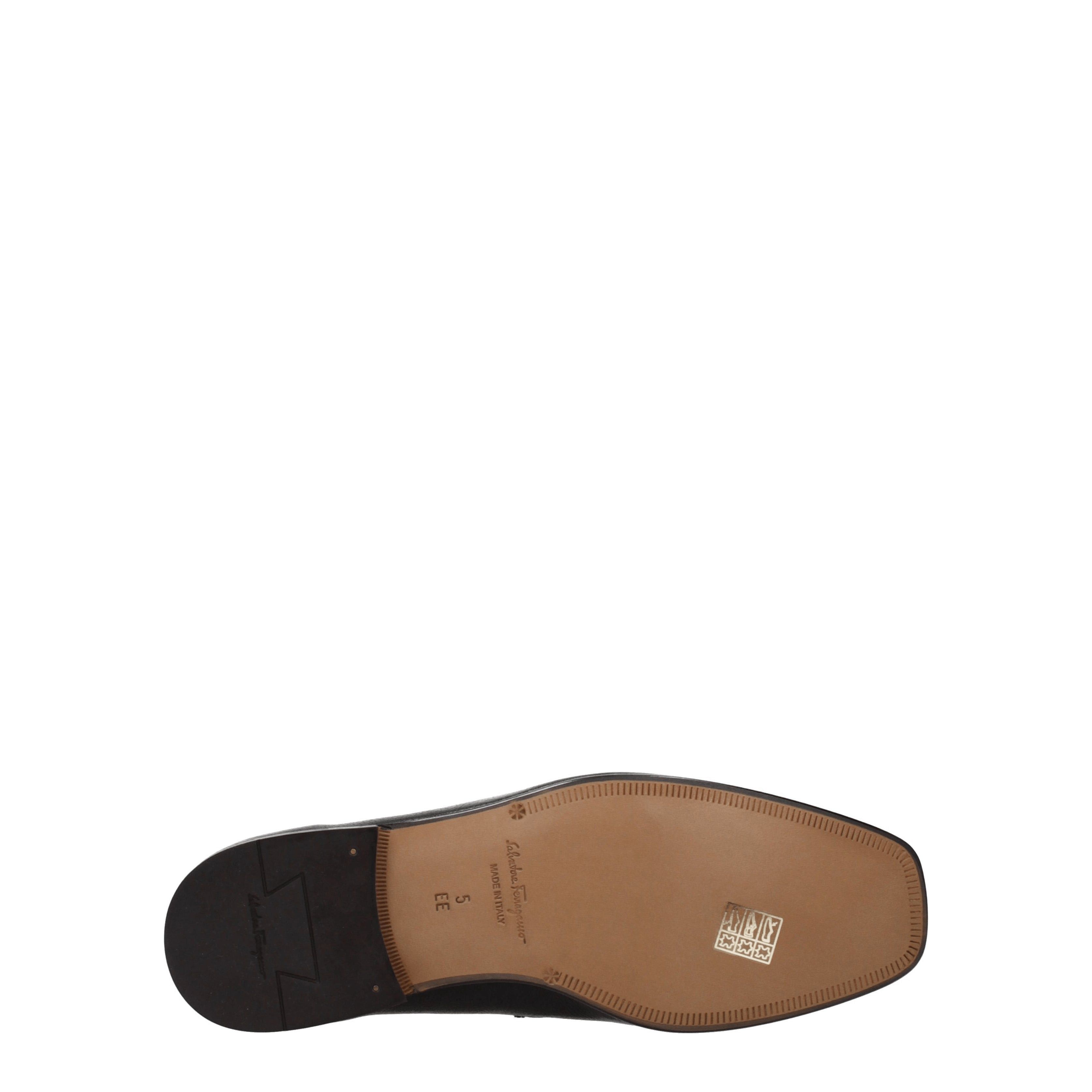 Salvatore Ferragamo Loafers Size US 5 / EU 37 - 5 Thumbnail