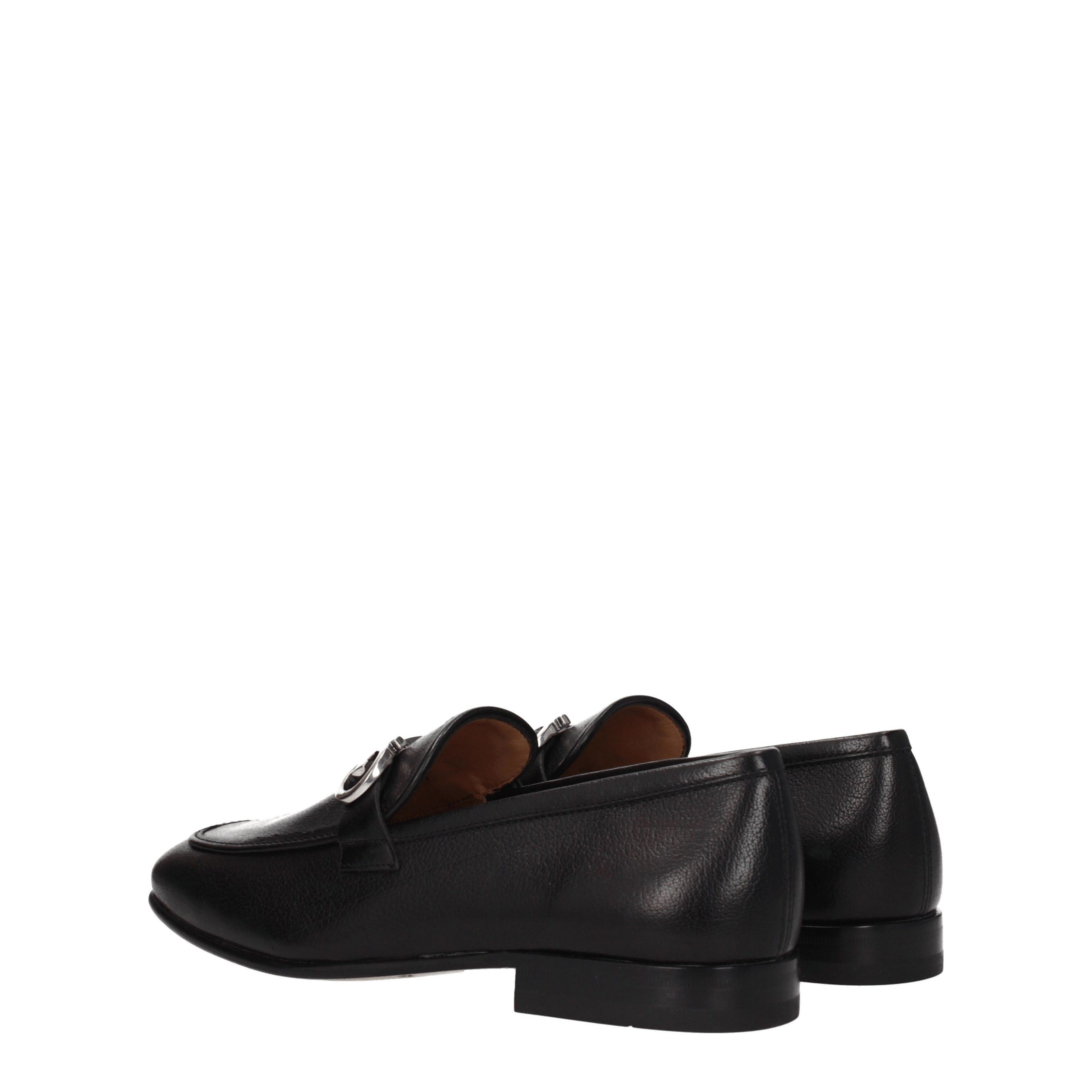 Salvatore Ferragamo Loafers Size US 5 / EU 37 - 4 Thumbnail