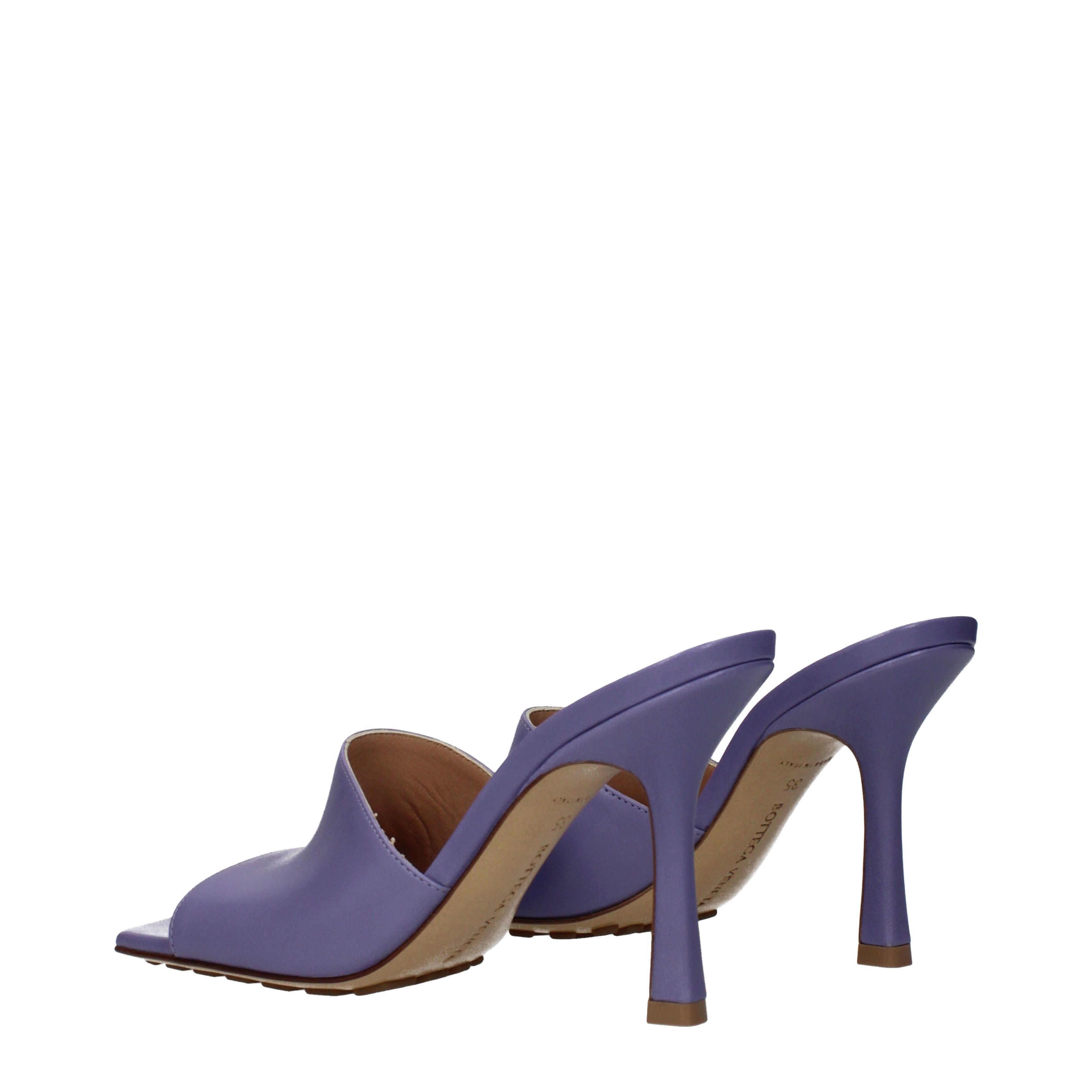 Bottega Veneta Sandals Size US 8 / IT 38 - 4 Thumbnail