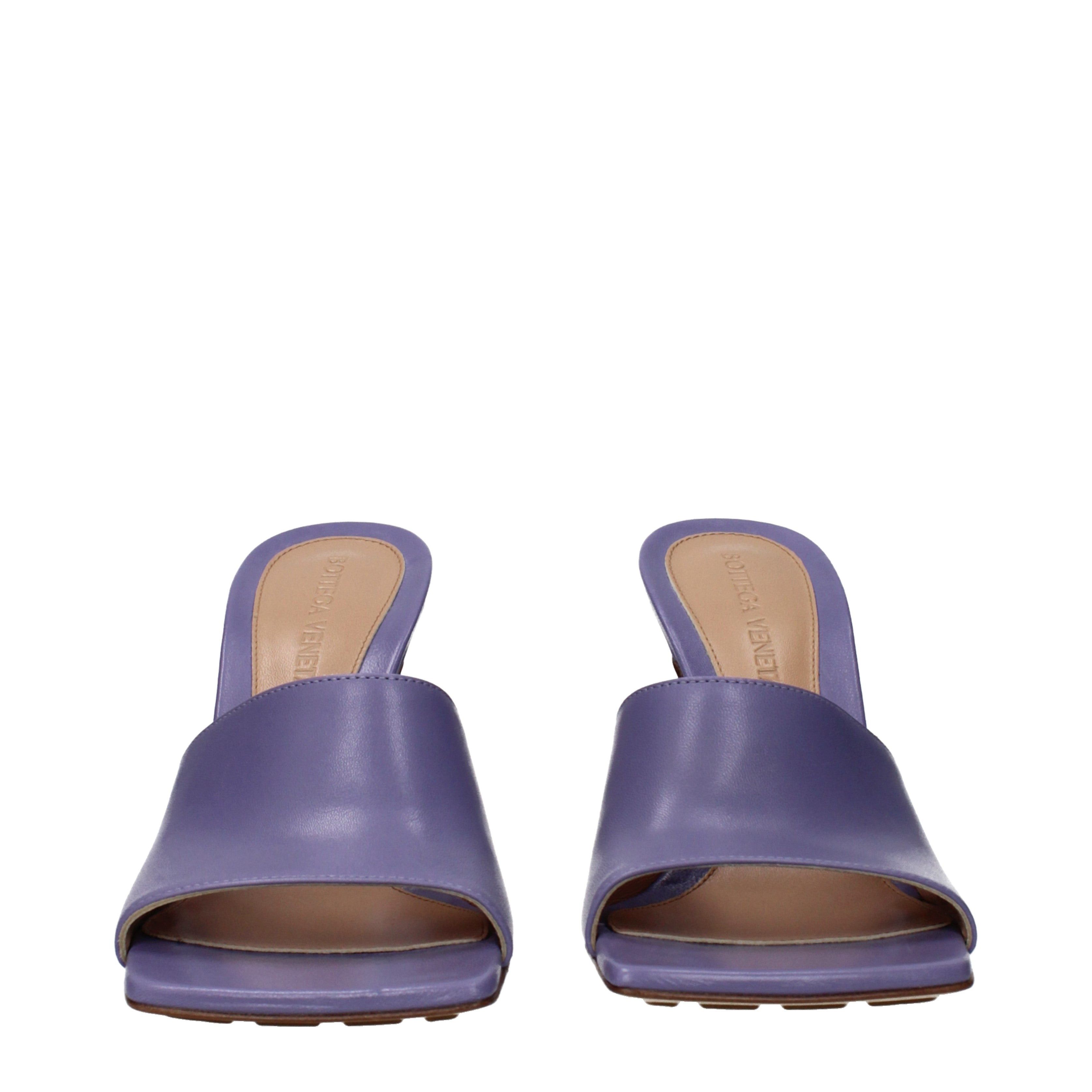 Bottega Veneta Sandals Size US 9 / IT 39 - 3 Thumbnail