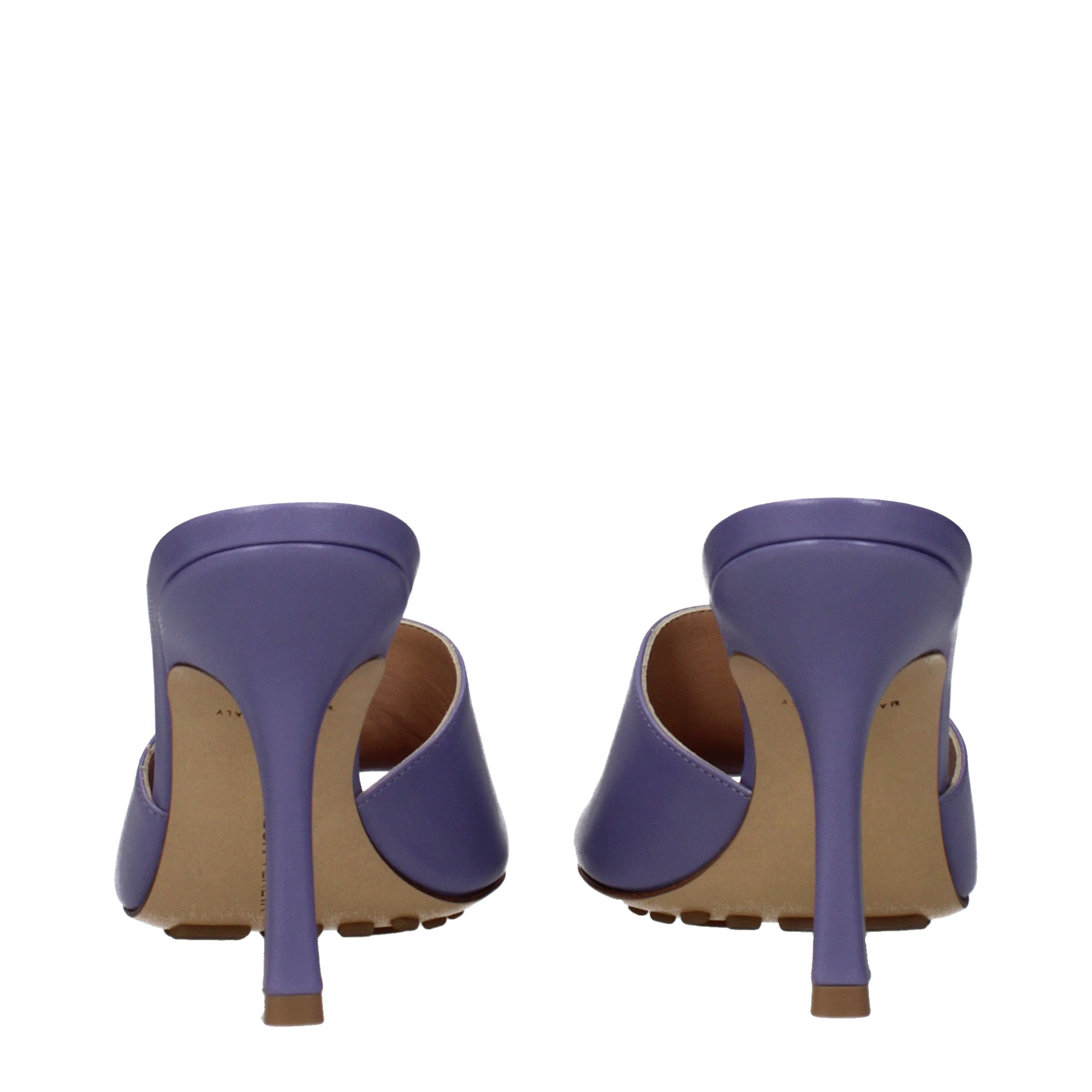 Bottega Veneta Sandals Size US 10 / IT 40 - 5 Thumbnail