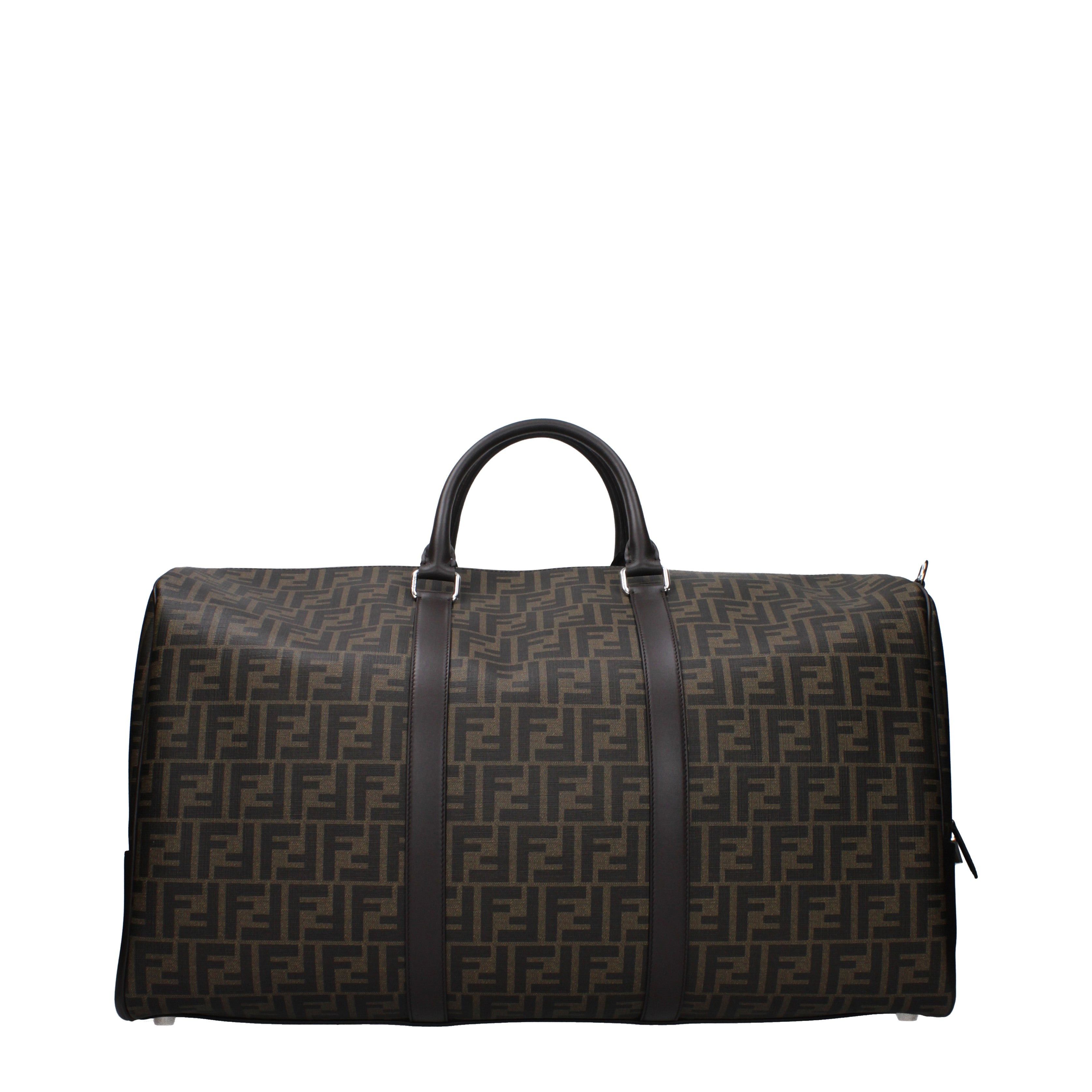 Fendi Travel Bags Size ONE SIZE - 3 Thumbnail