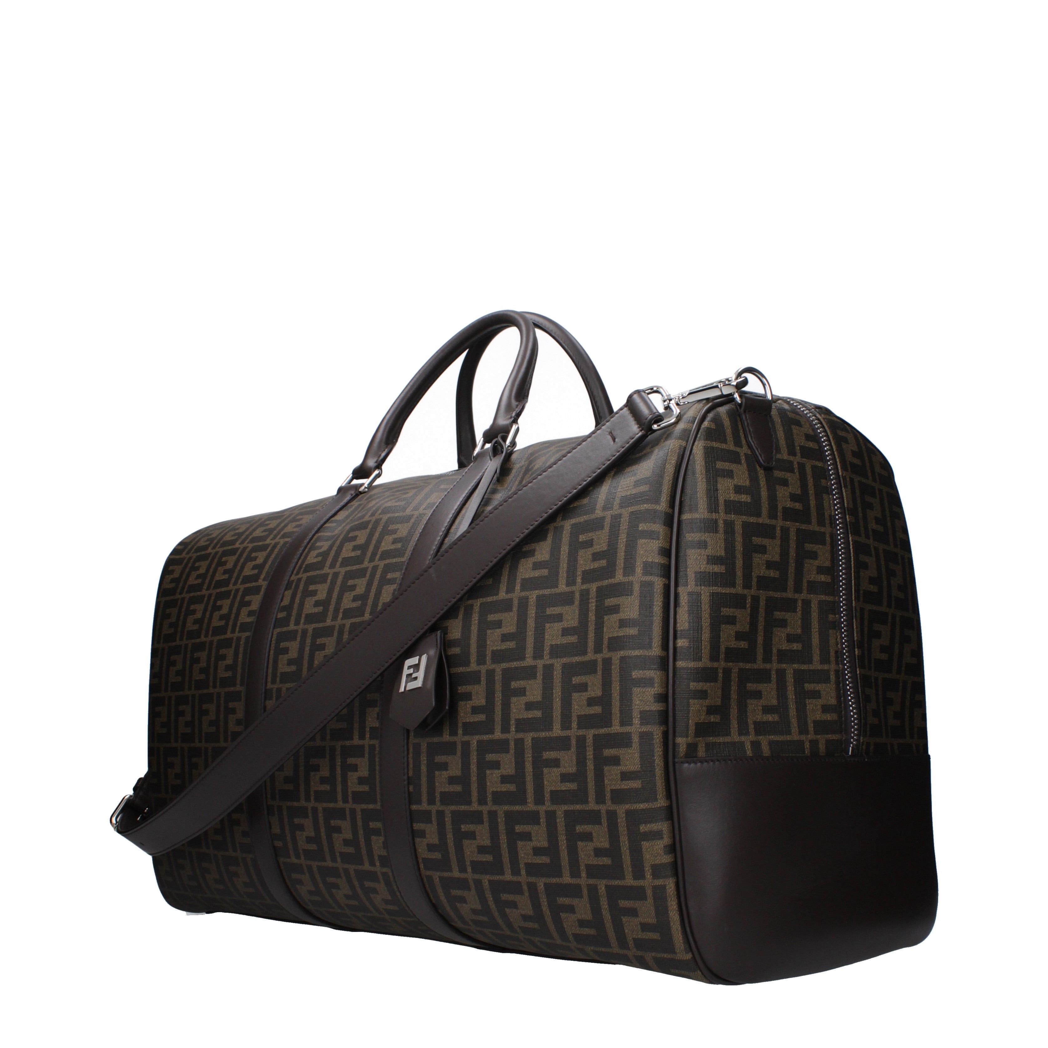 Fendi Travel Bags Size ONE SIZE - 2 Thumbnail