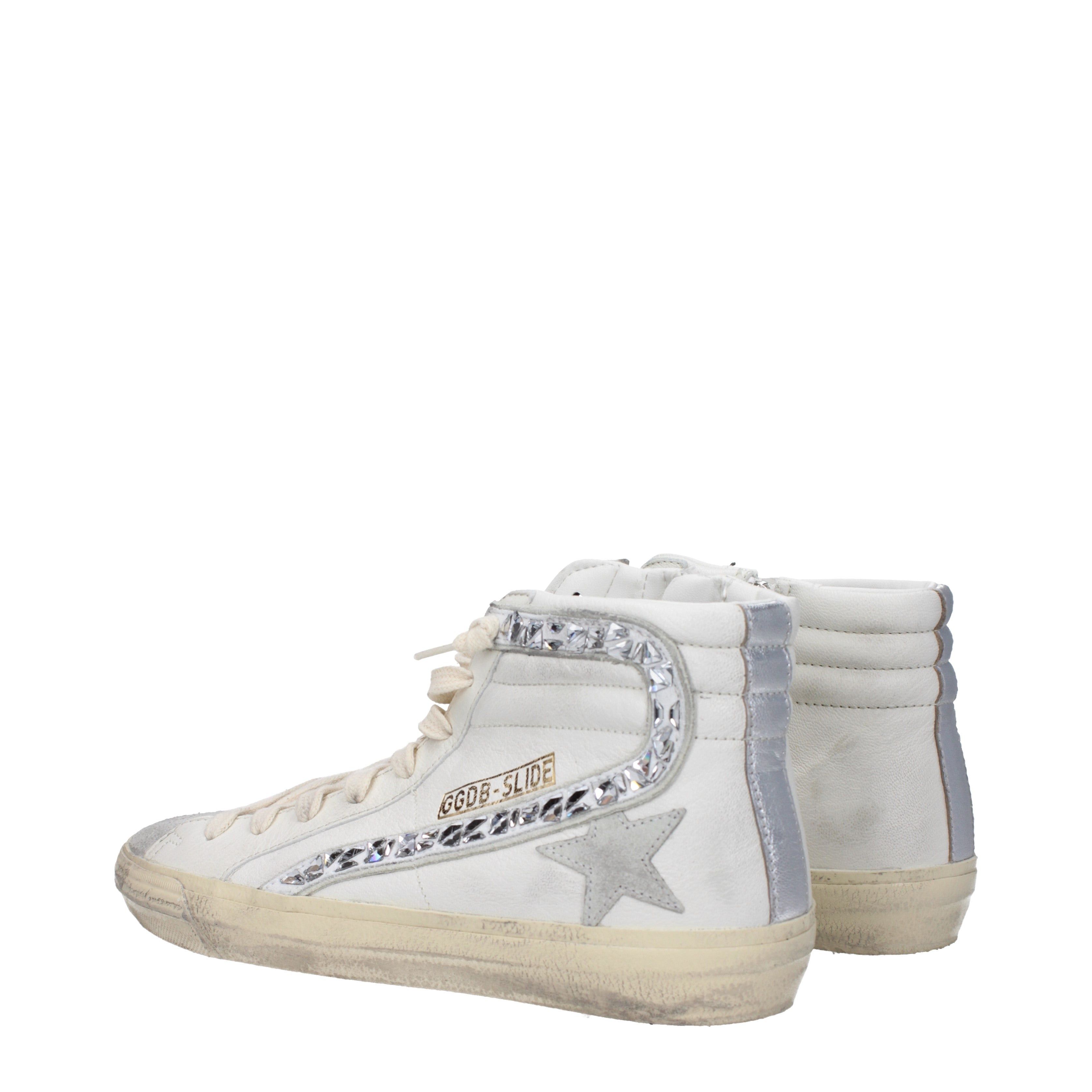 Golden Goose Sneakers Size US 10 / IT 40 - 4 Thumbnail