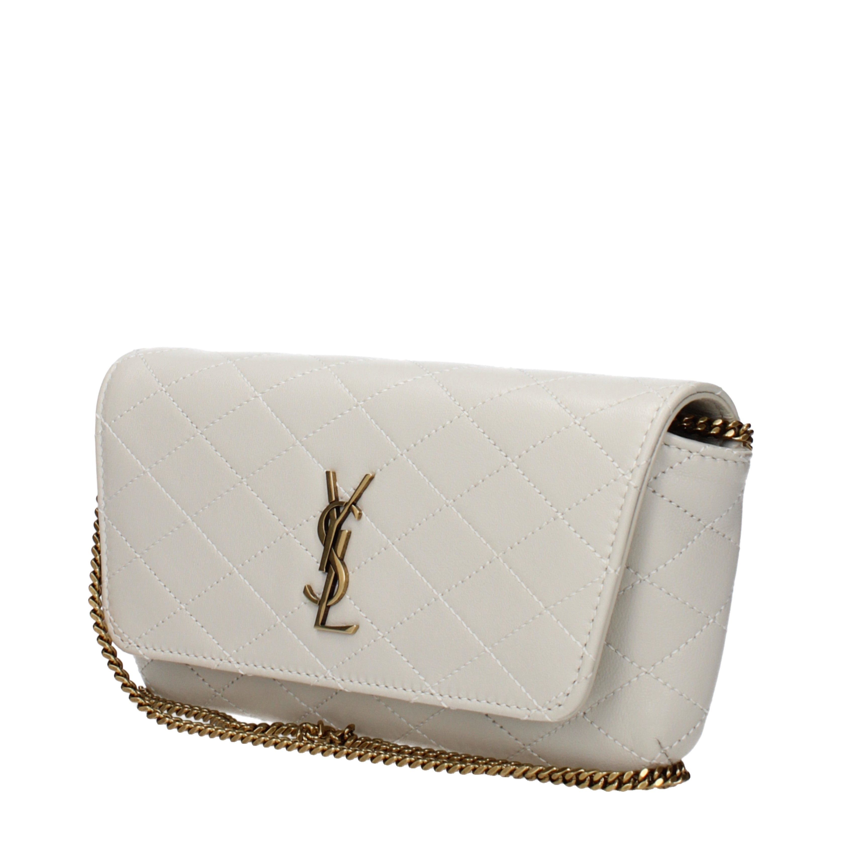 Saint Laurent Paris Clutches Size ONE SIZE - 2 Thumbnail