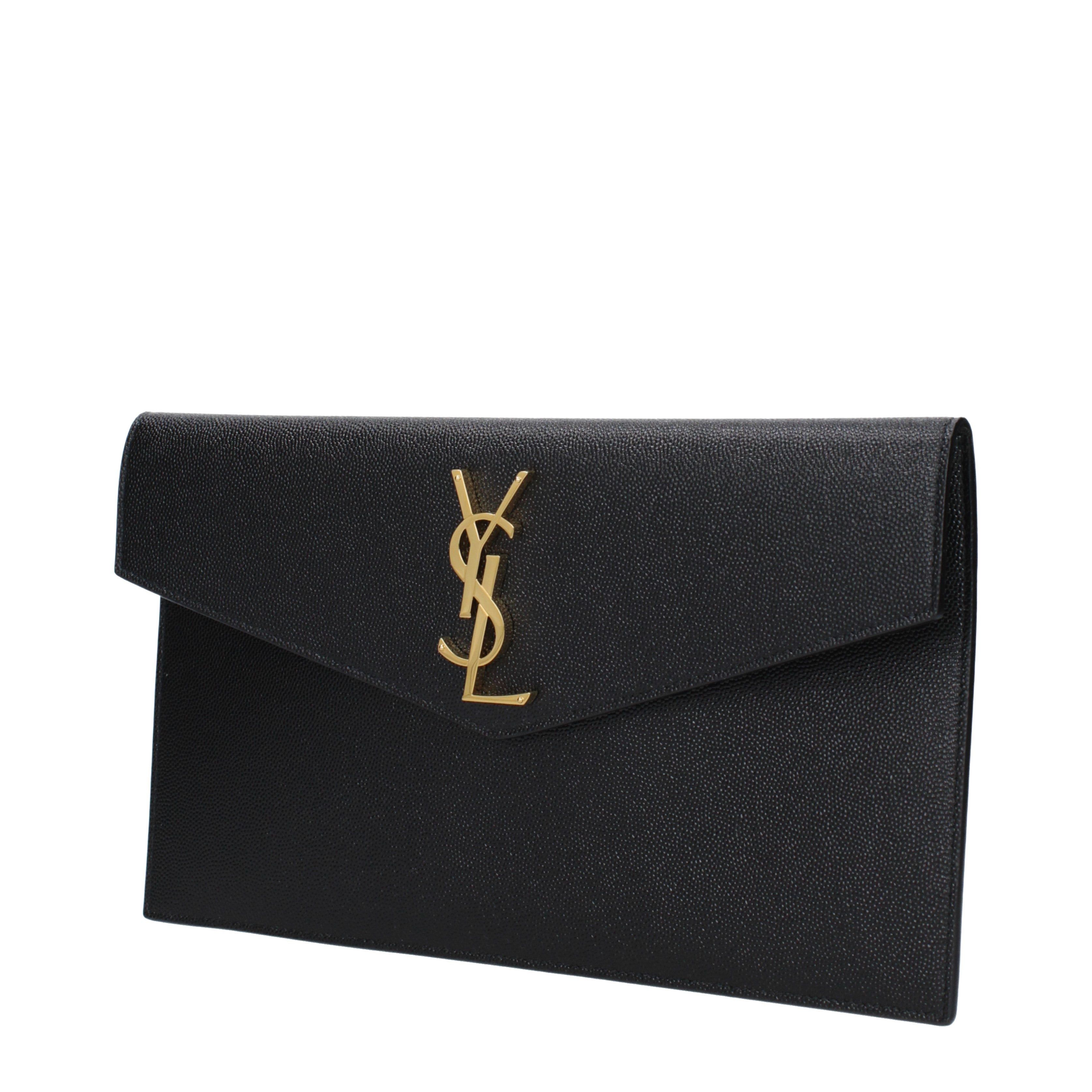 Saint Laurent Paris Clutches Size ONE SIZE - 2 Thumbnail