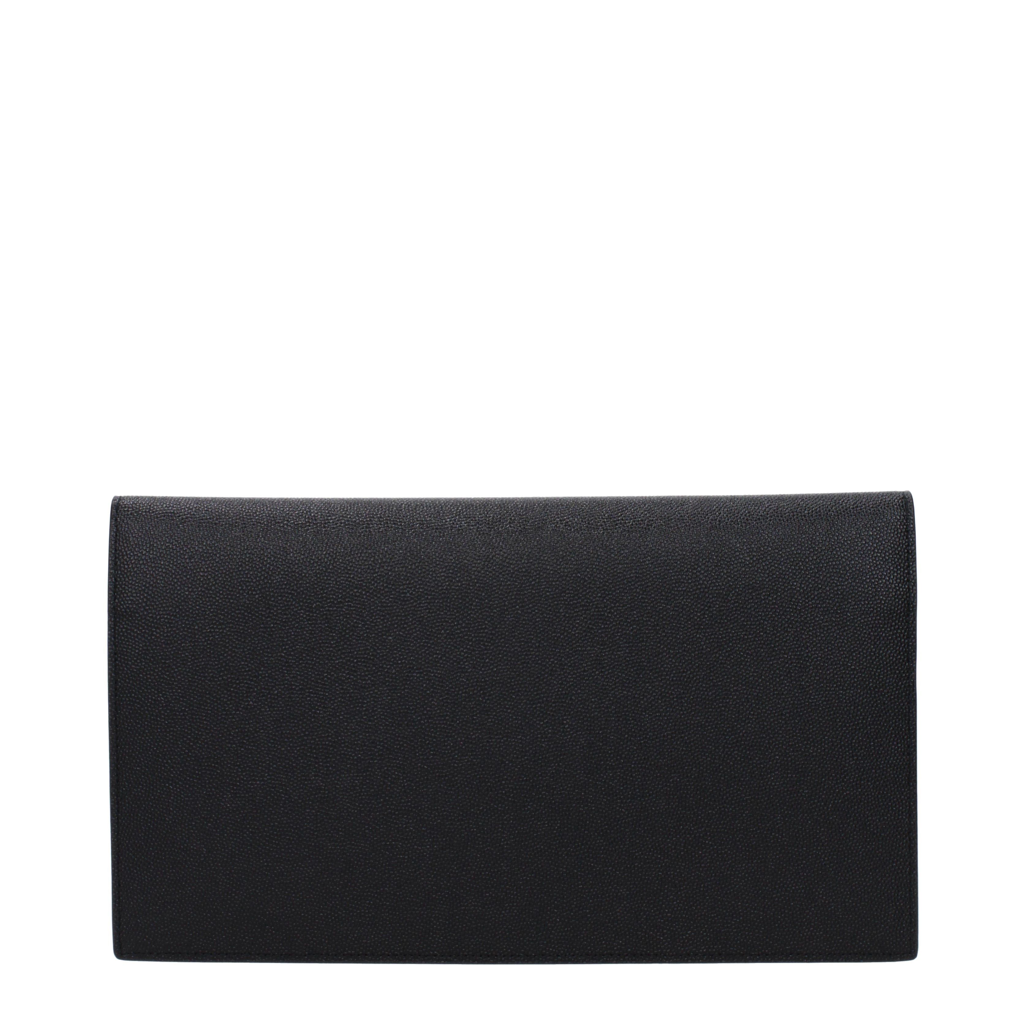 Saint Laurent Paris Clutches Size ONE SIZE - 3 Thumbnail