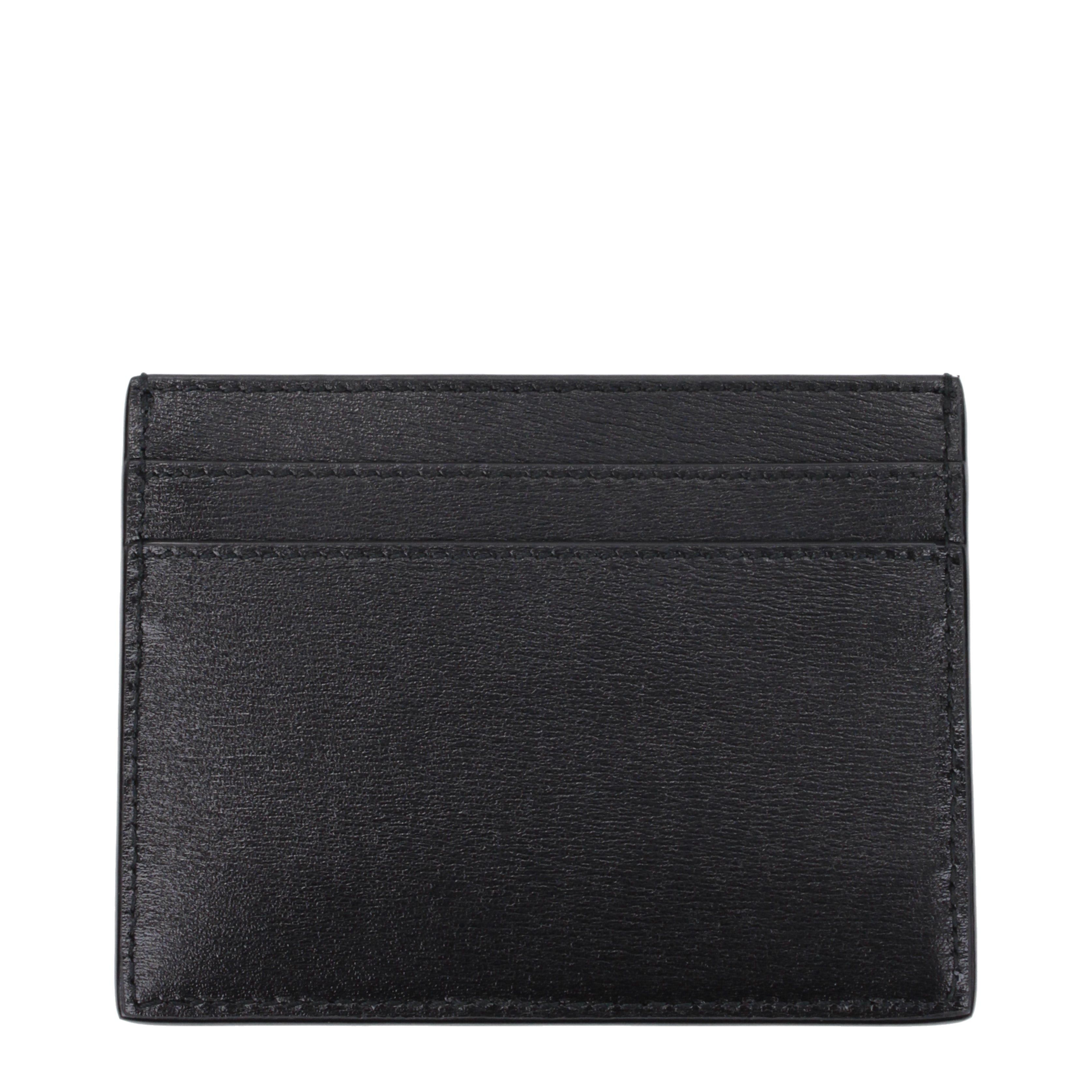 Saint Laurent Paris Document Holders Size ONE SIZE - 2 Thumbnail