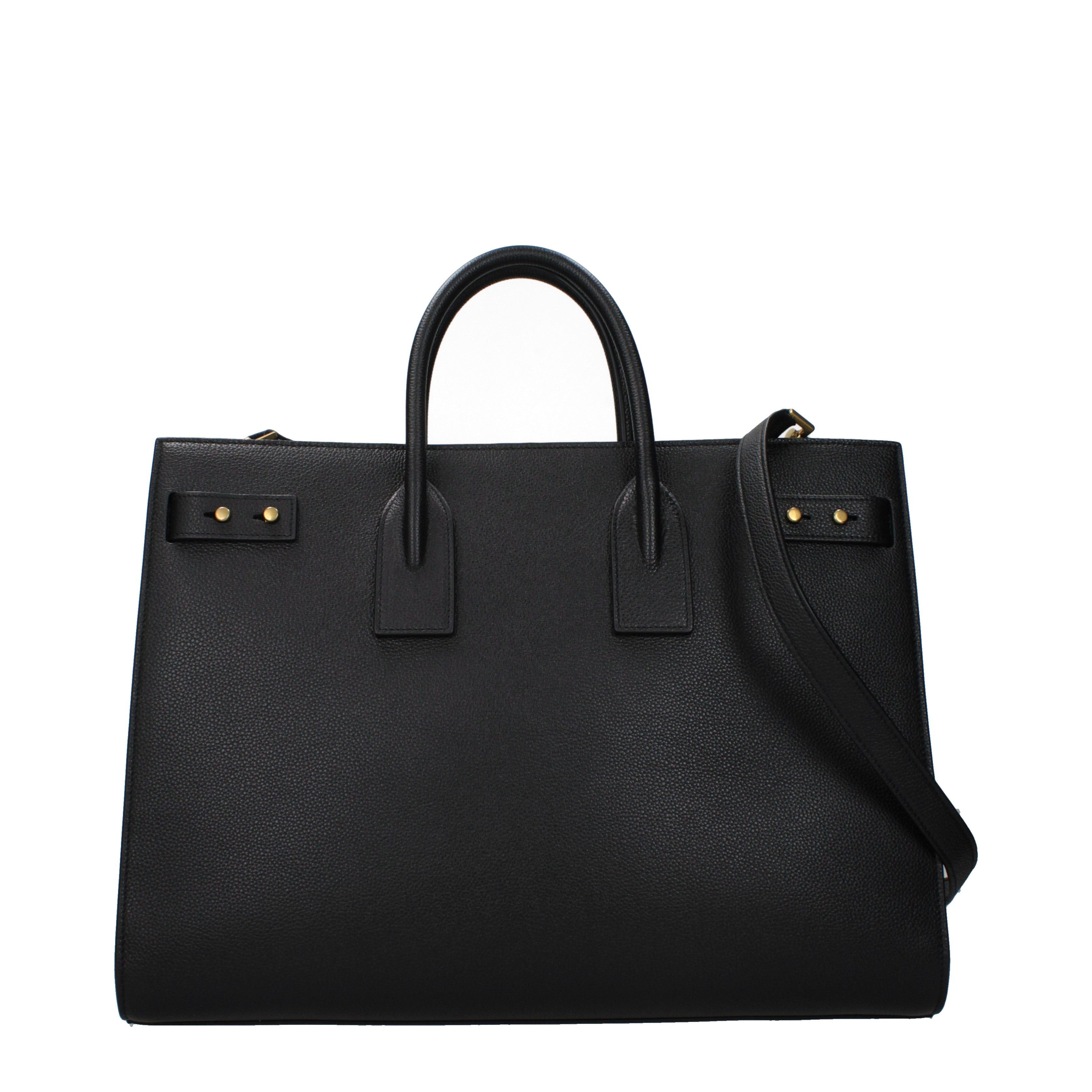 Saint Laurent Paris Handbags Size ONE SIZE - 3 Thumbnail