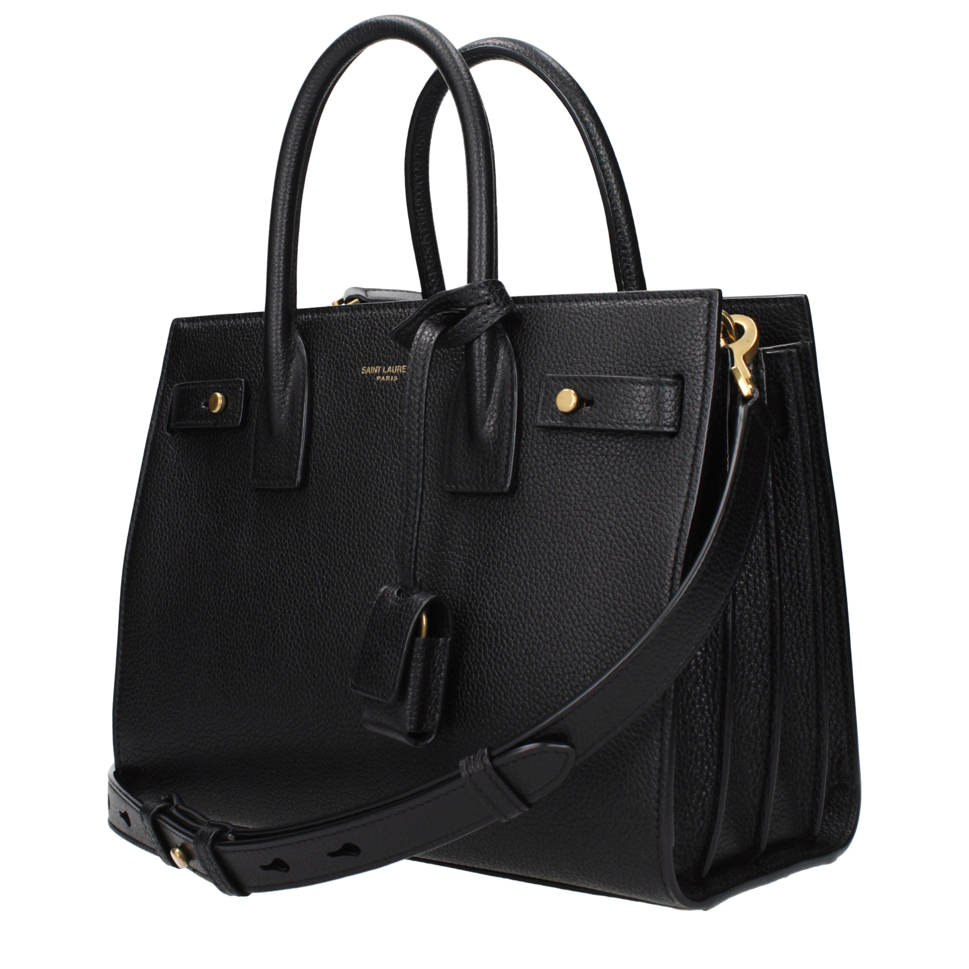 Saint Laurent Paris Handbags Size ONE SIZE - 2 Thumbnail