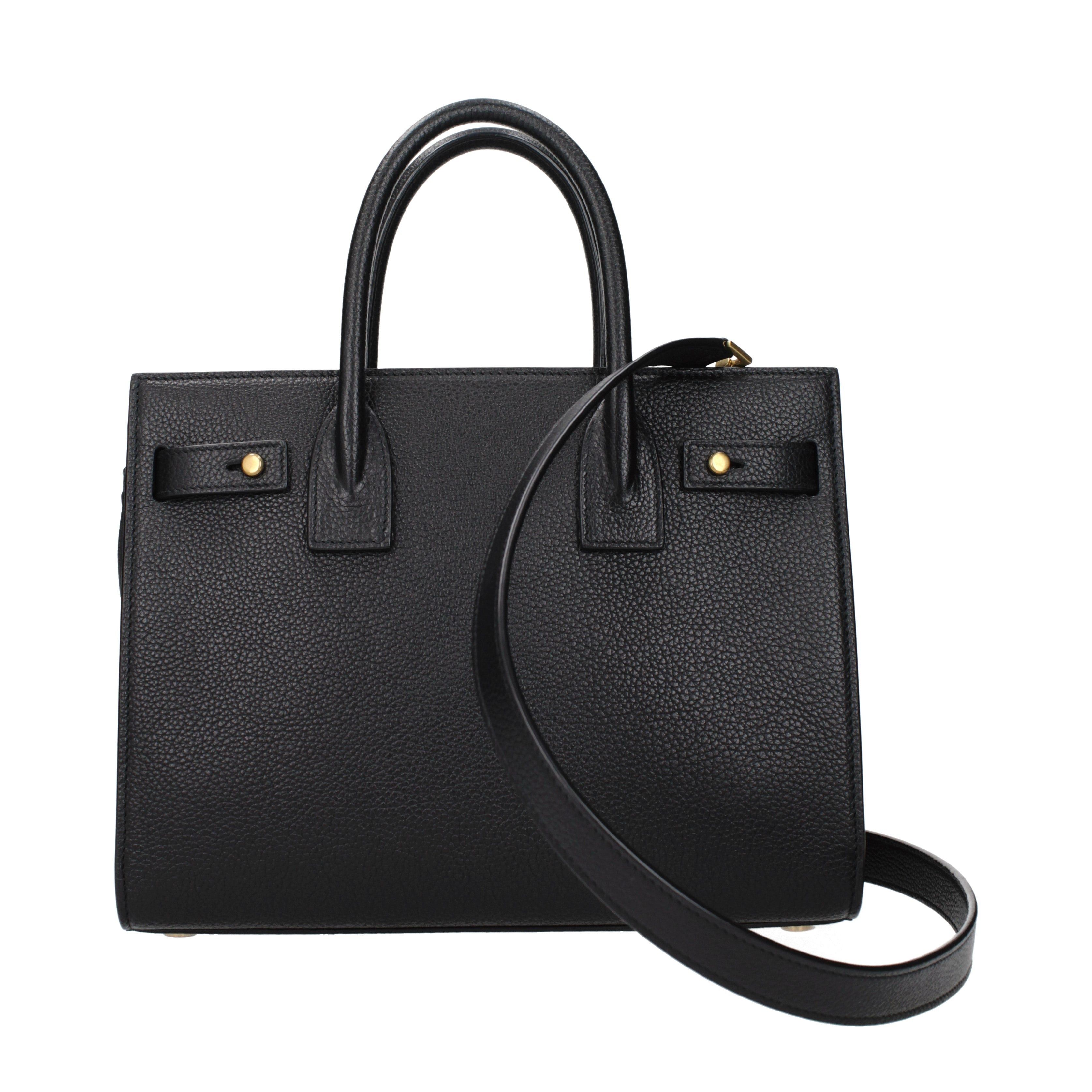 Saint Laurent Paris Handbags Size ONE SIZE - 3 Thumbnail