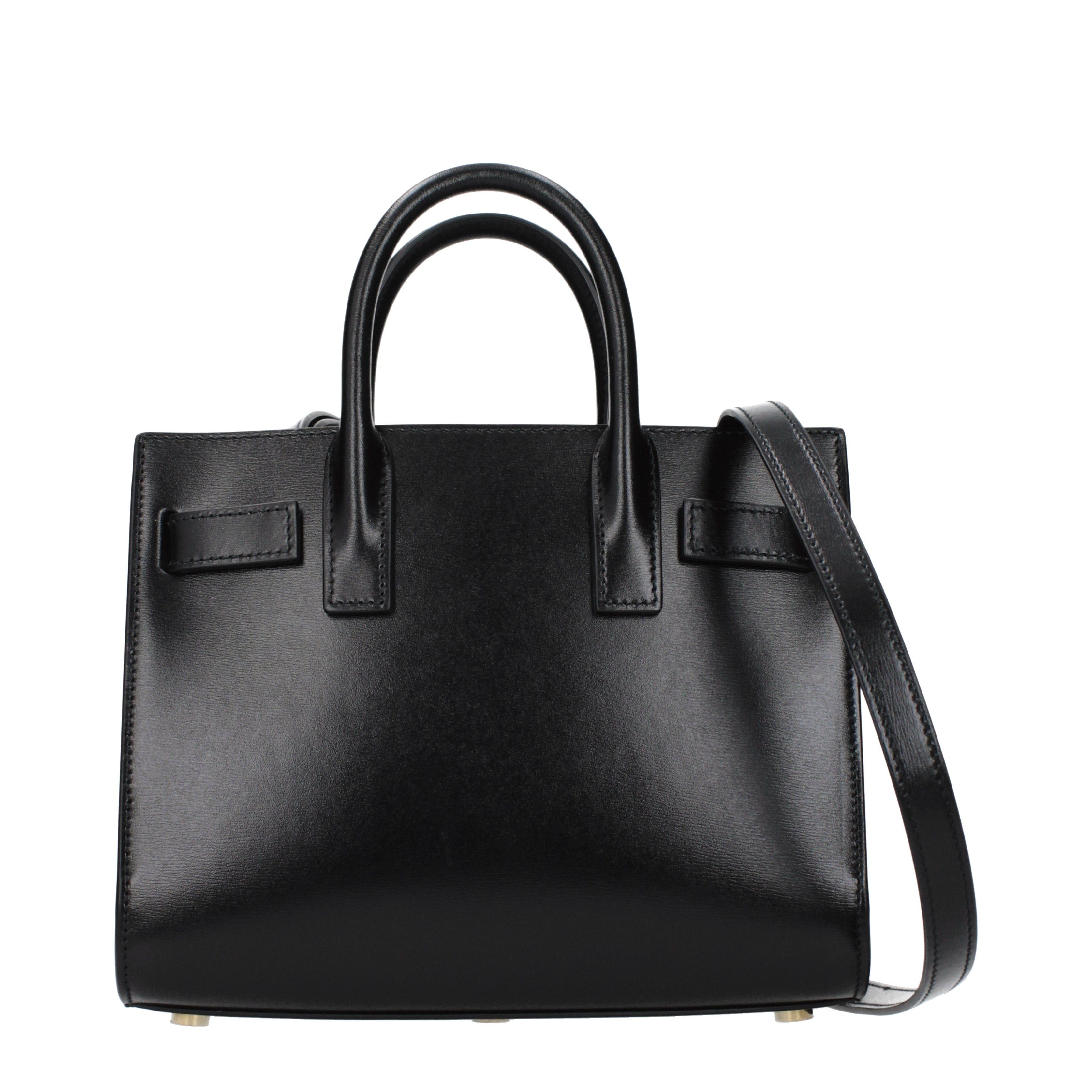 Saint Laurent Paris Handbags Size ONE SIZE - 3 Thumbnail