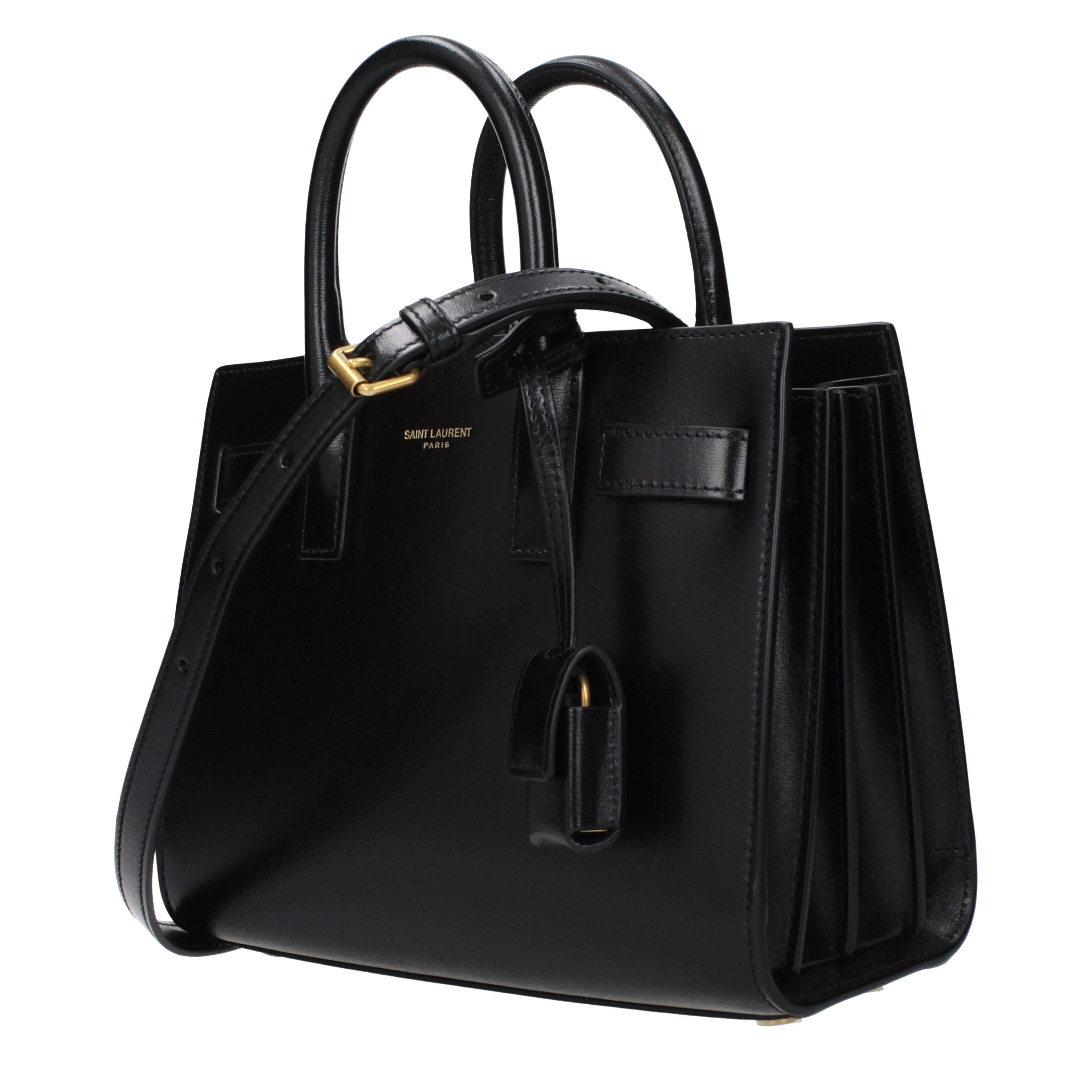 Saint Laurent Paris Handbags Size ONE SIZE - 2 Thumbnail