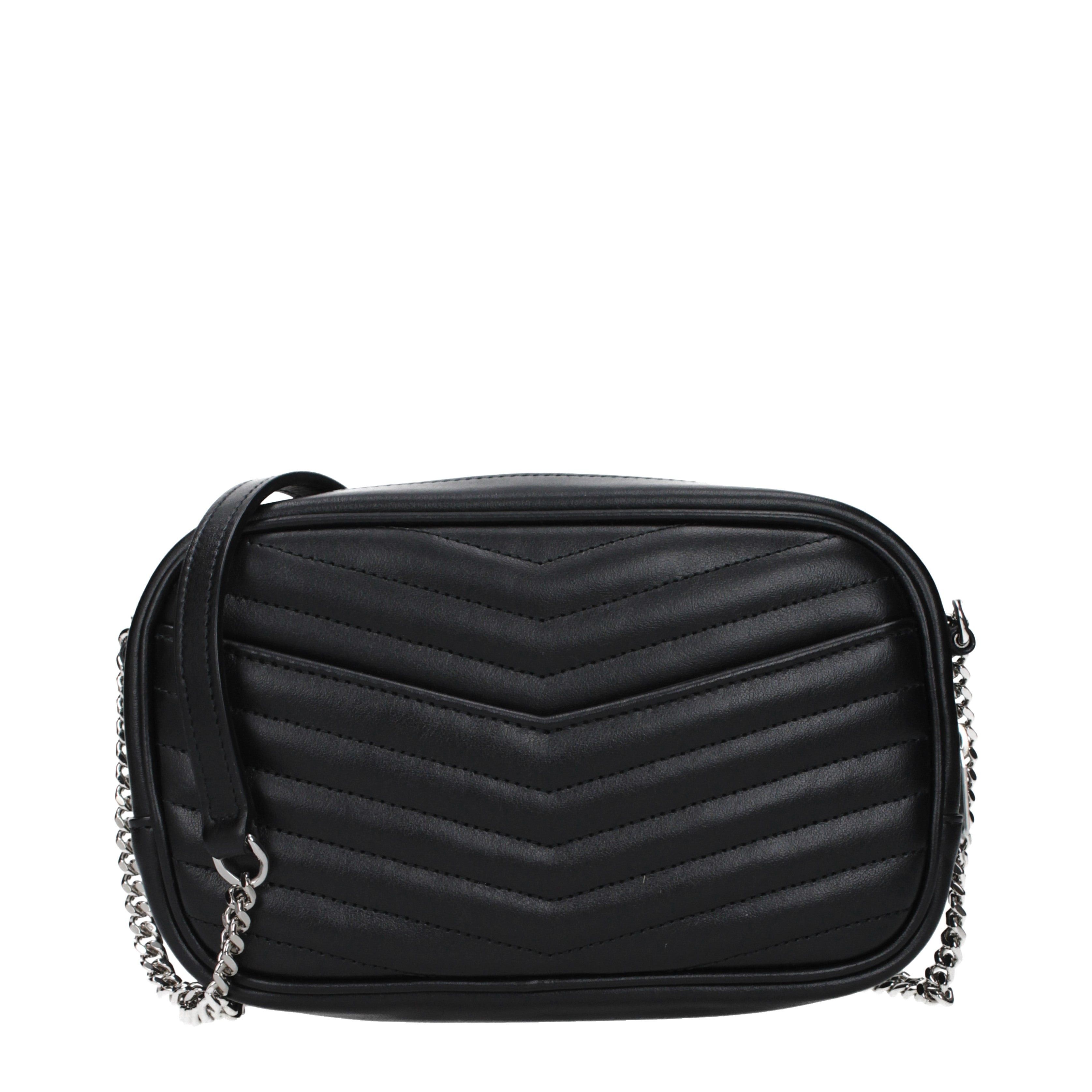 Saint Laurent Paris Crossbody Bags Size ONE SIZE - 3 Thumbnail