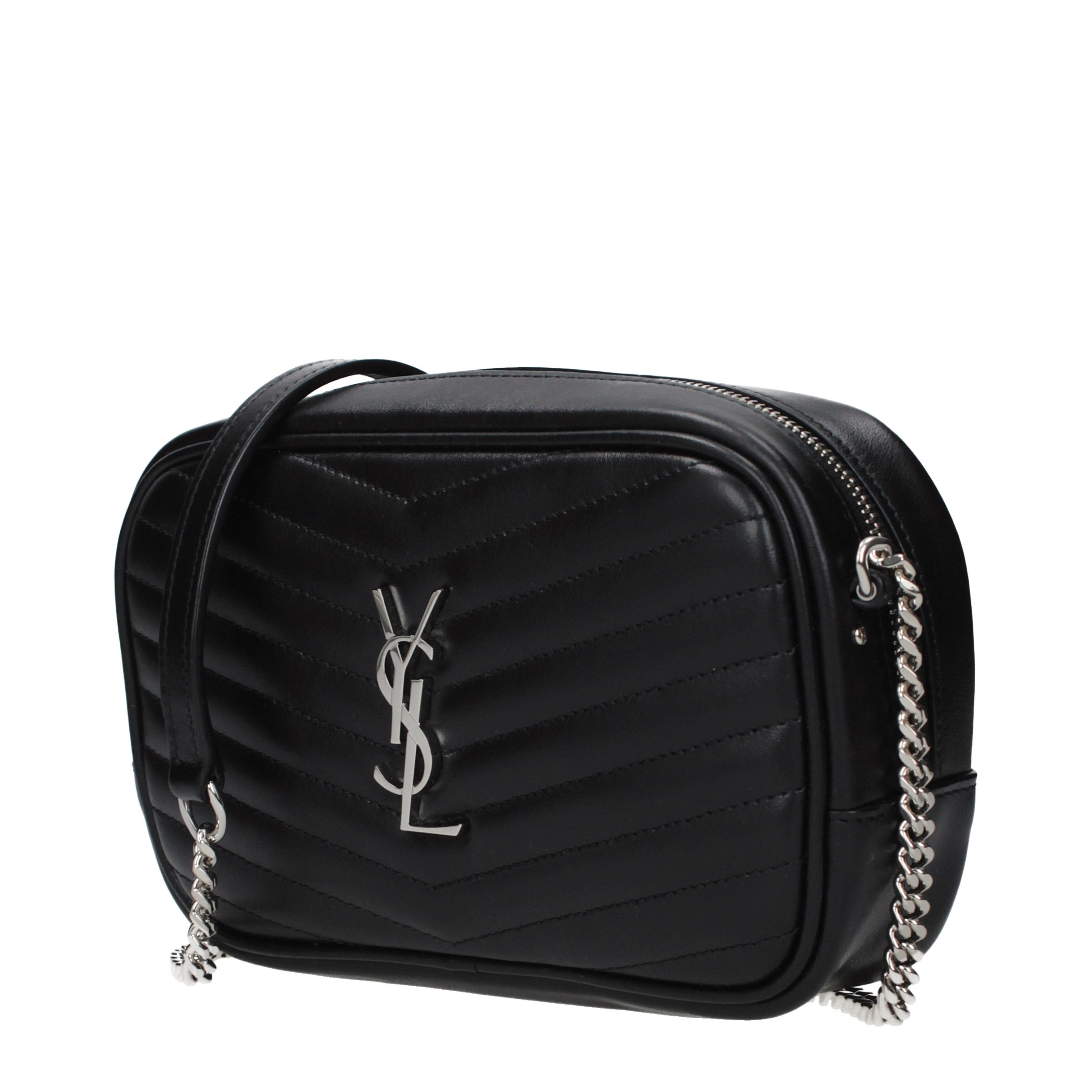 Saint Laurent Paris Crossbody Bags Size ONE SIZE - 2 Thumbnail
