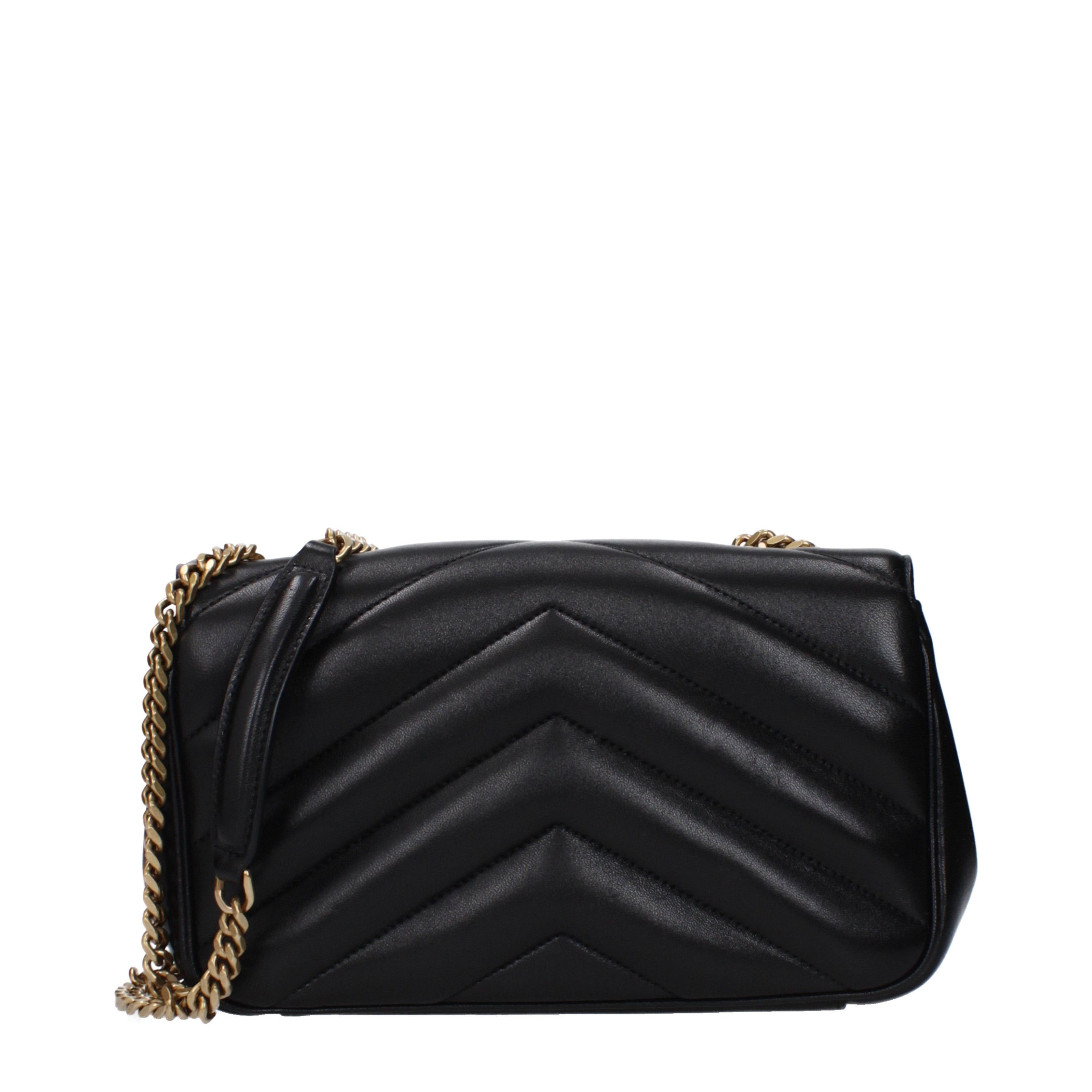 Saint Laurent Paris Shoulder Bags Size ONE SIZE - 3 Thumbnail