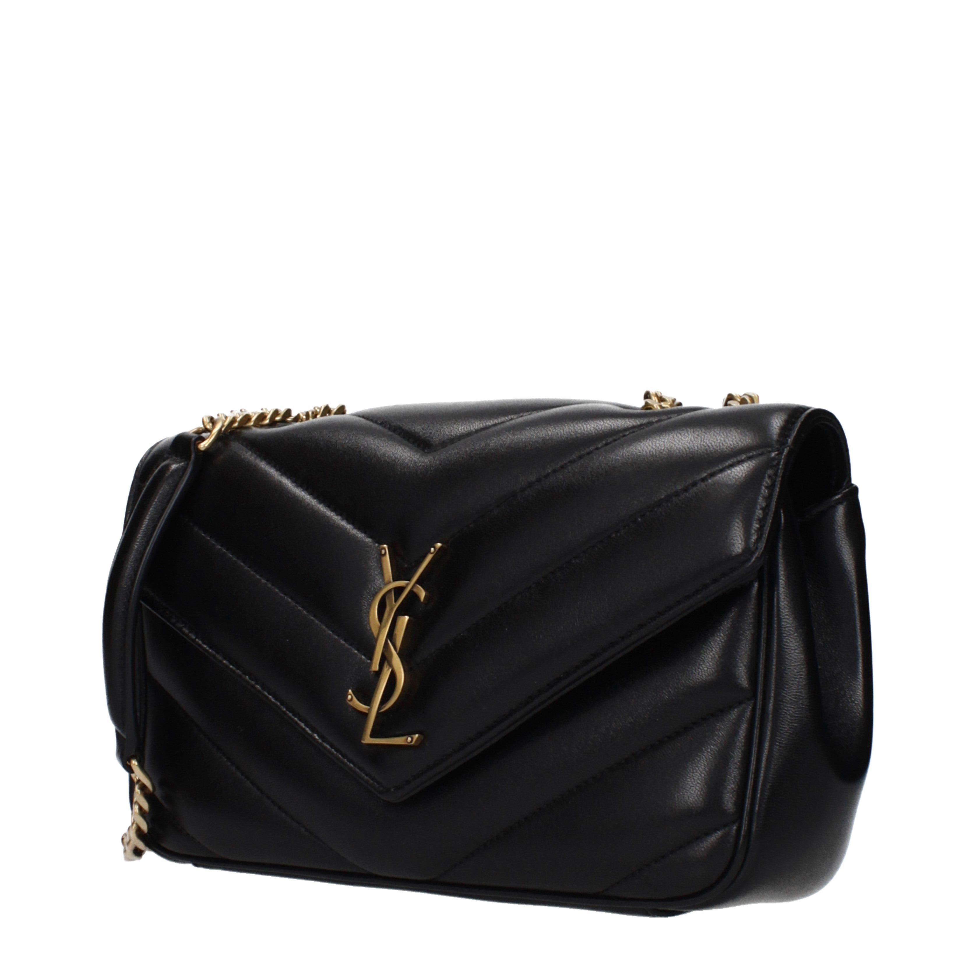 Saint Laurent Paris Shoulder Bags Size ONE SIZE - 2 Thumbnail