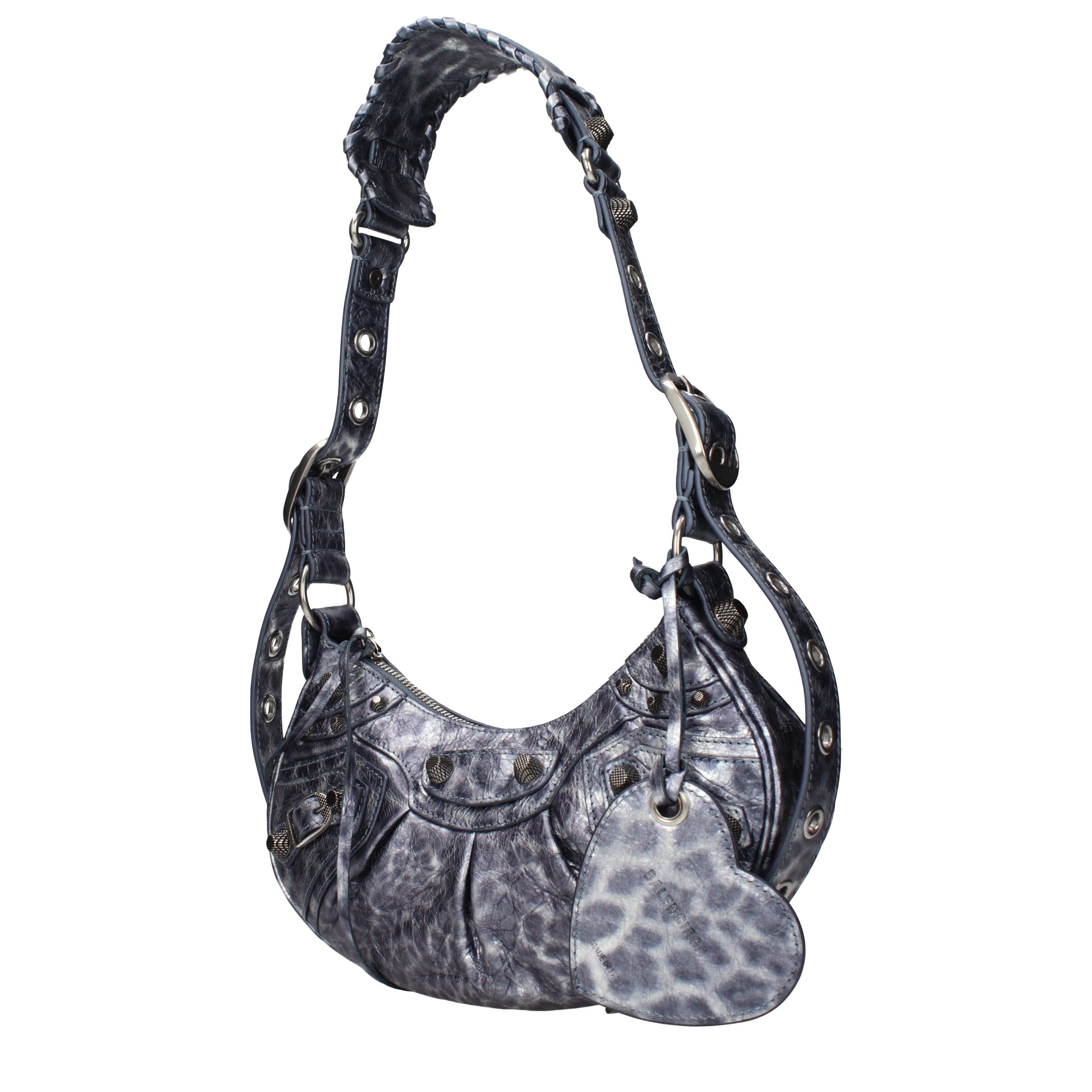 Balenciaga Shoulder Bags Size ONE SIZE - 2 Thumbnail