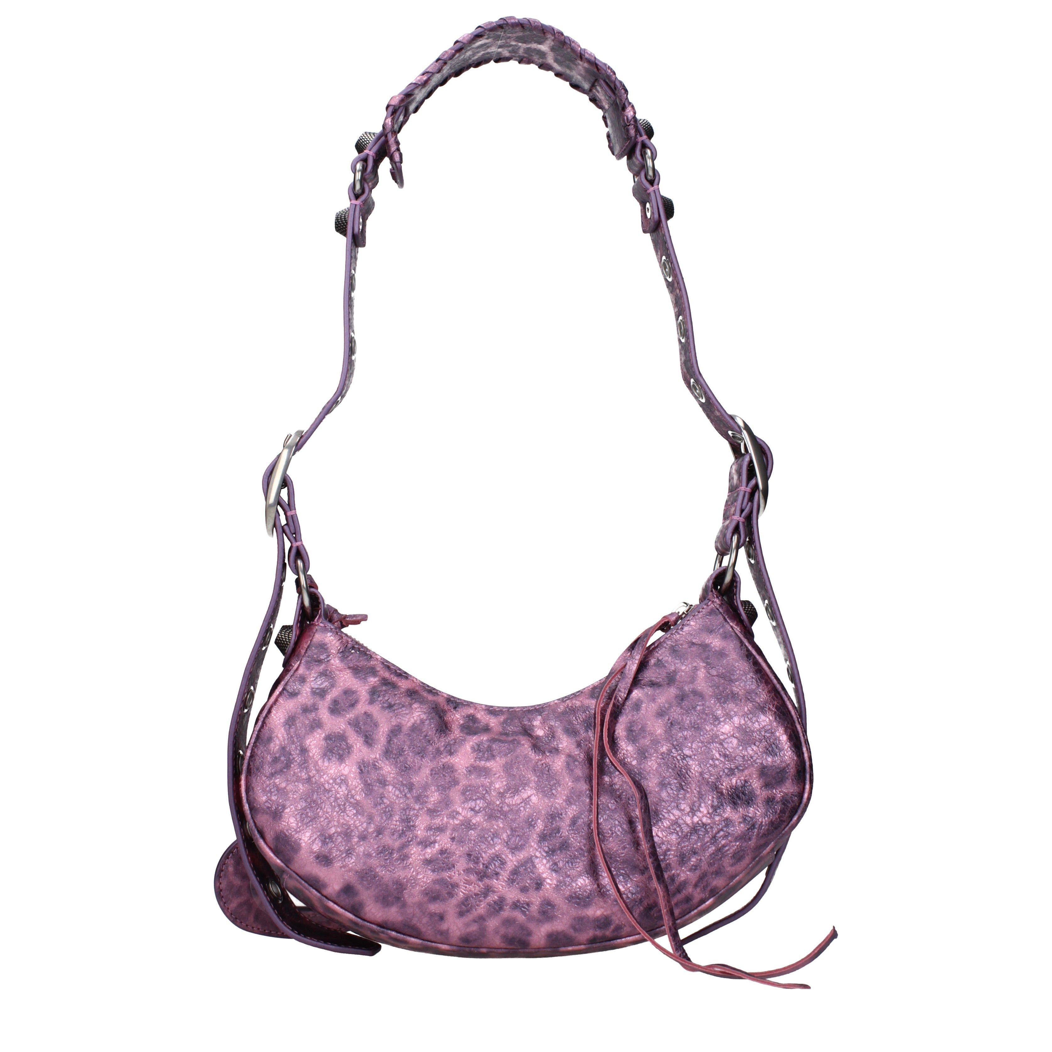 Balenciaga Shoulder Bags Size ONE SIZE - 3 Thumbnail