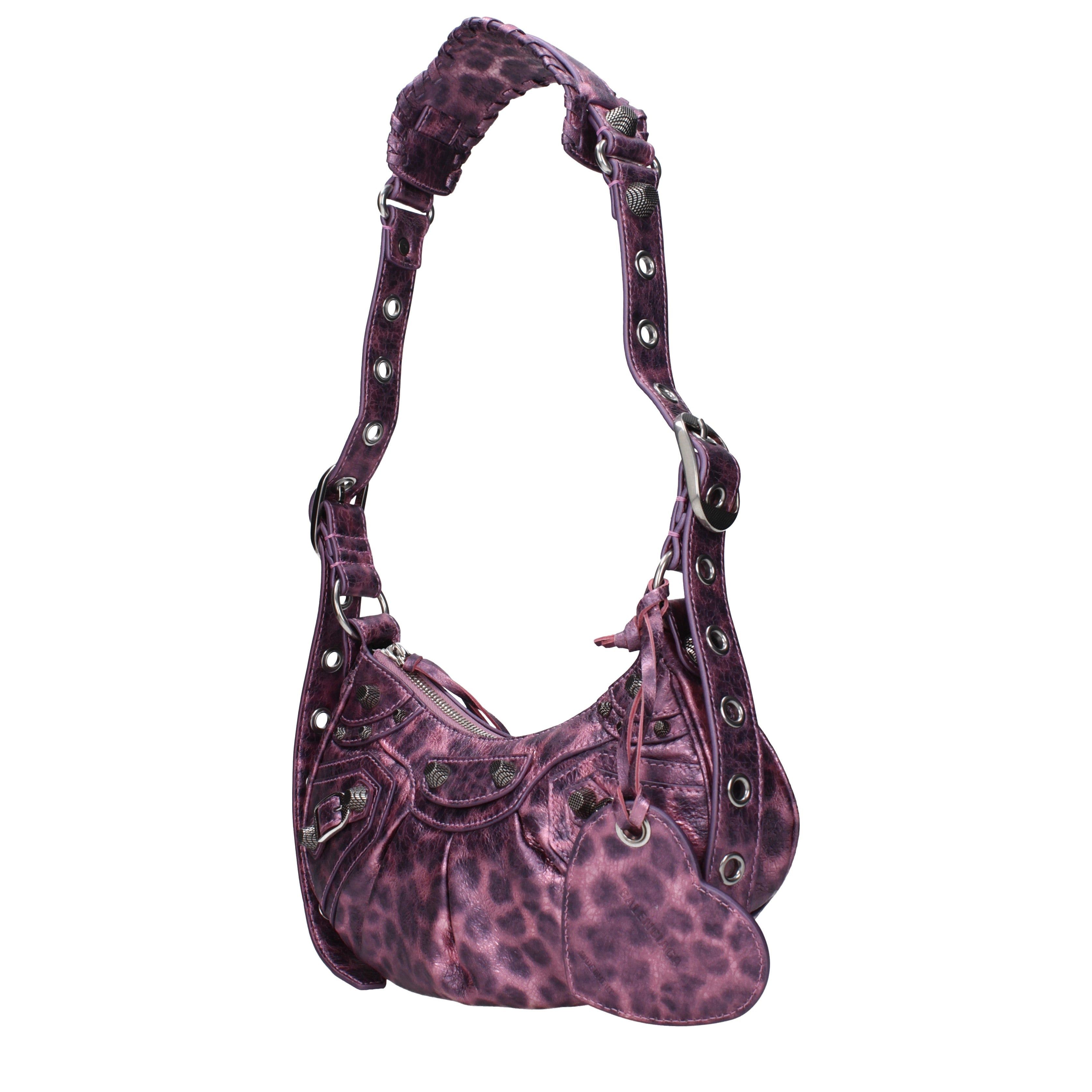 Balenciaga Shoulder Bags Size ONE SIZE - 2 Thumbnail