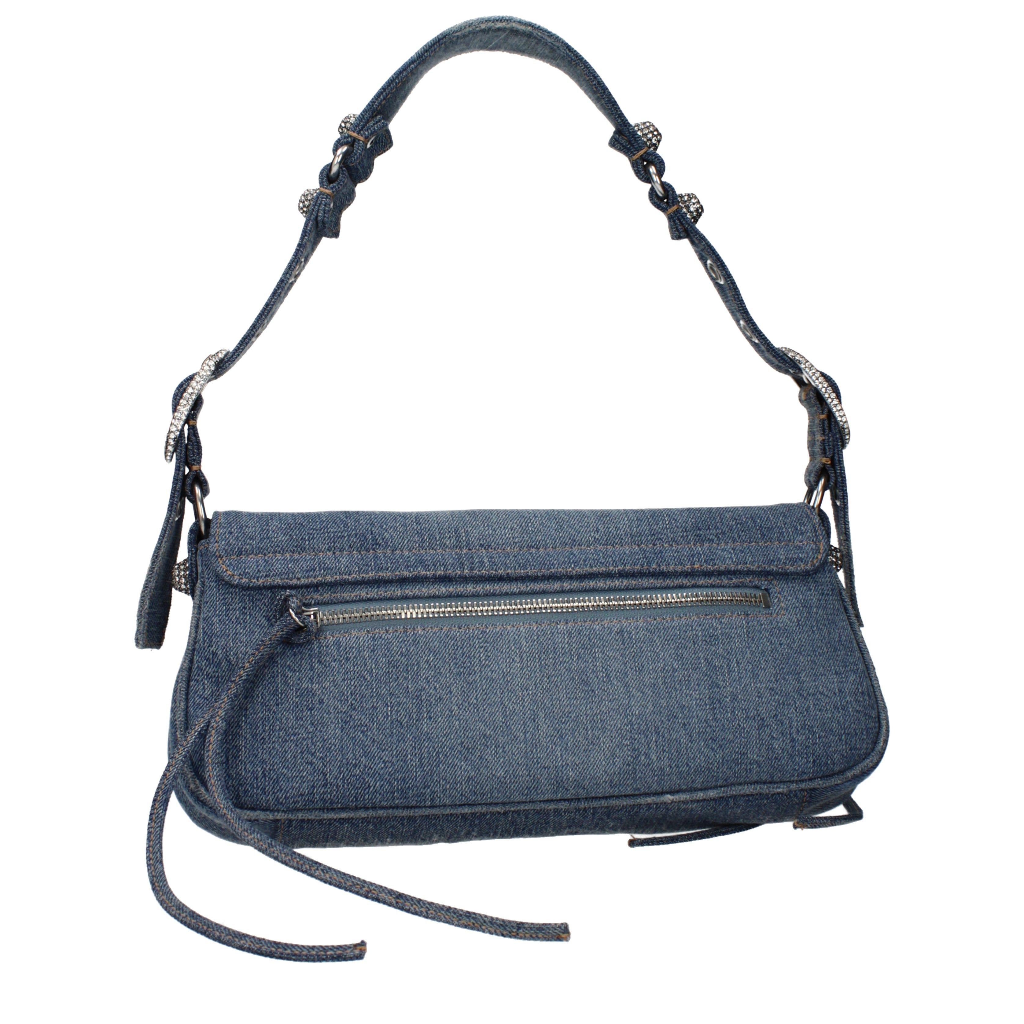 Balenciaga Shoulder Bags Size ONE SIZE - 3 Thumbnail