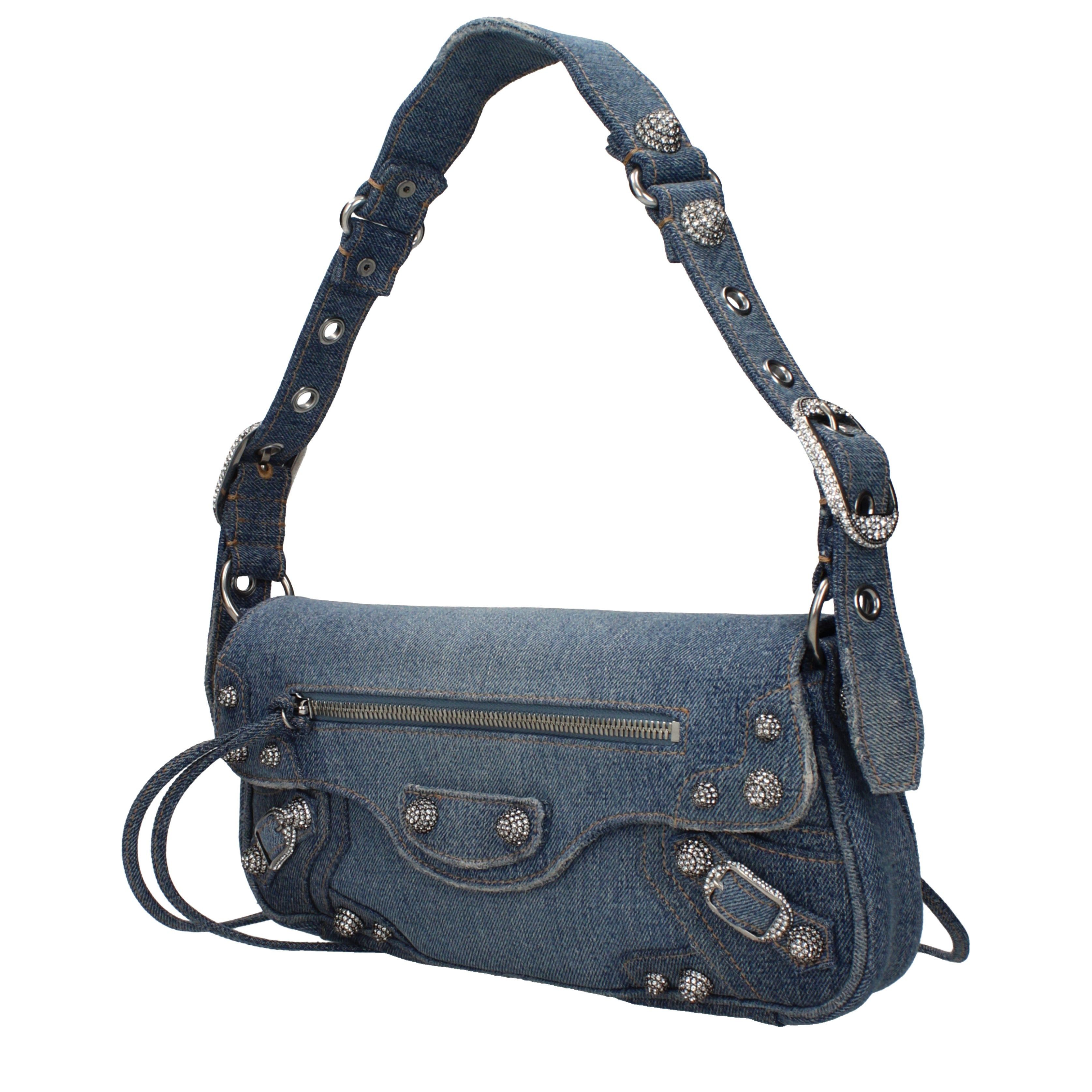 Balenciaga Shoulder Bags Size ONE SIZE - 2 Thumbnail