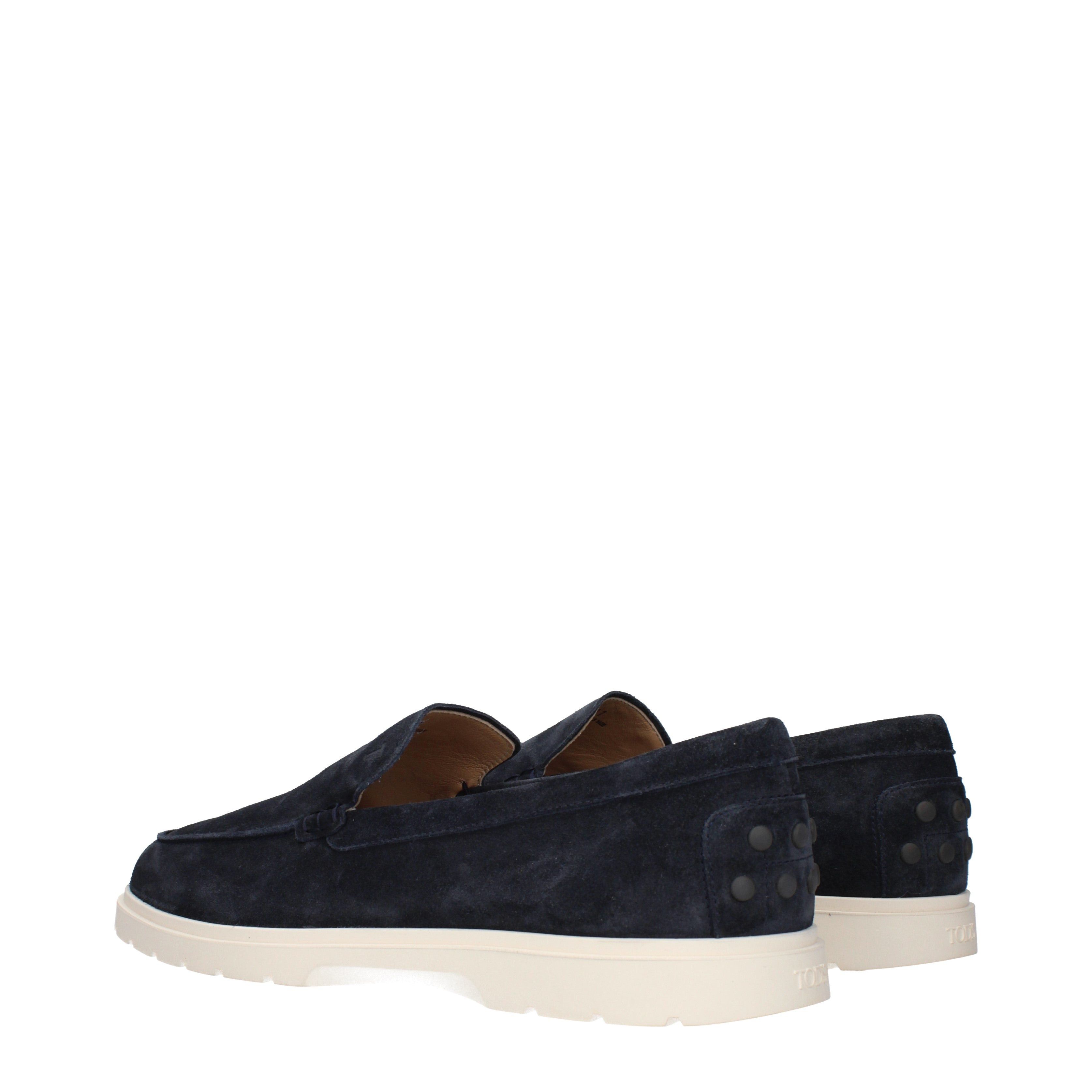 Tod's Loafers Size US 12 / EU 45 - 4 Thumbnail