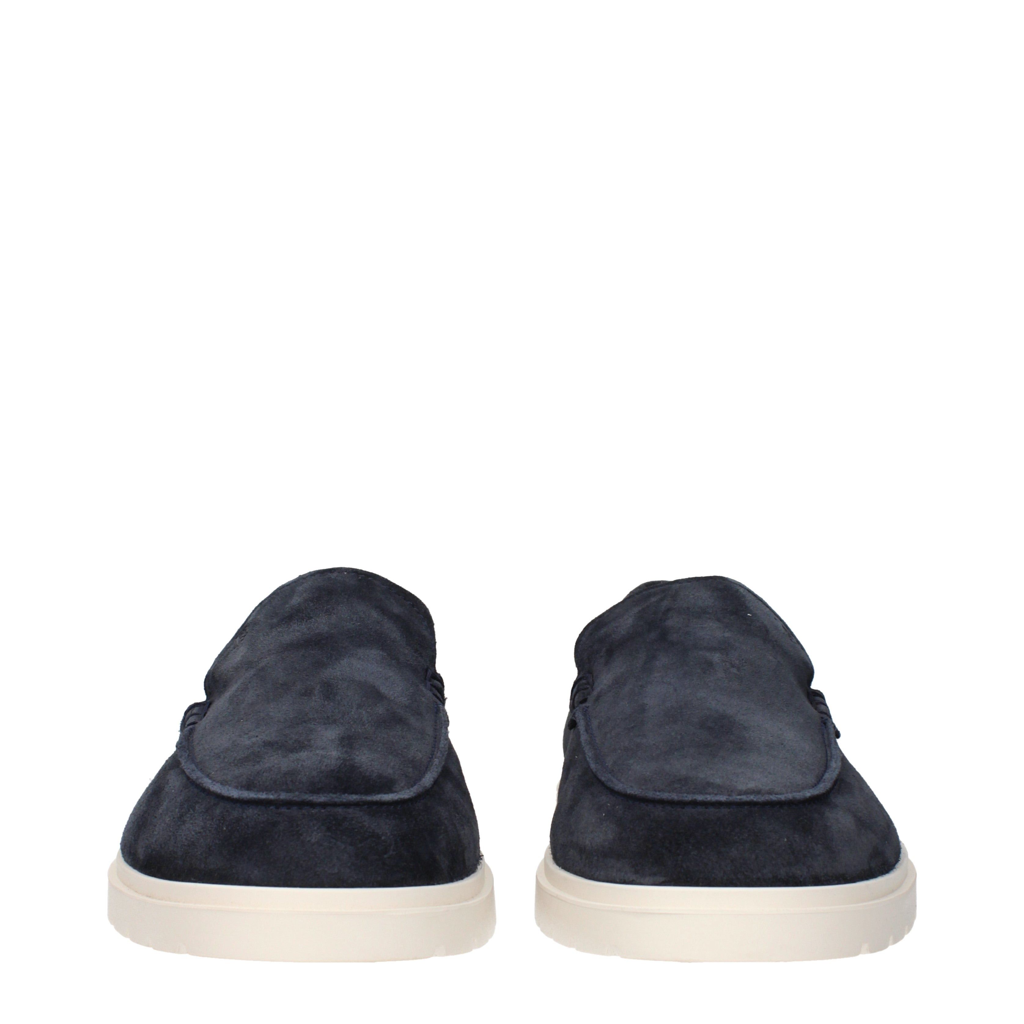 Tod's Loafers Size US 12 / EU 45 - 3 Thumbnail