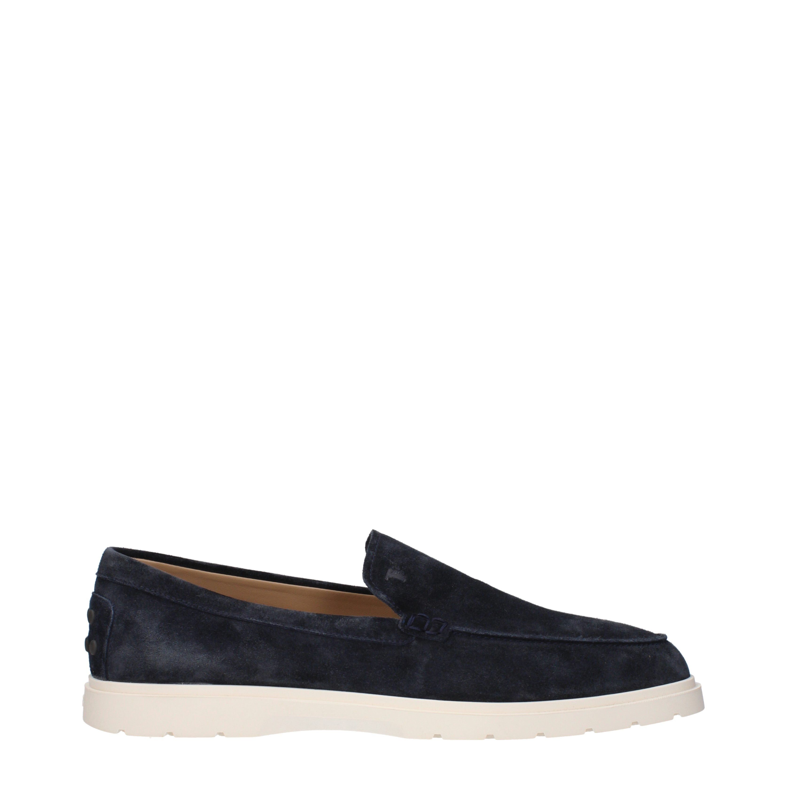 Tod's Loafers Size US 12 / EU 45 - 2 Thumbnail