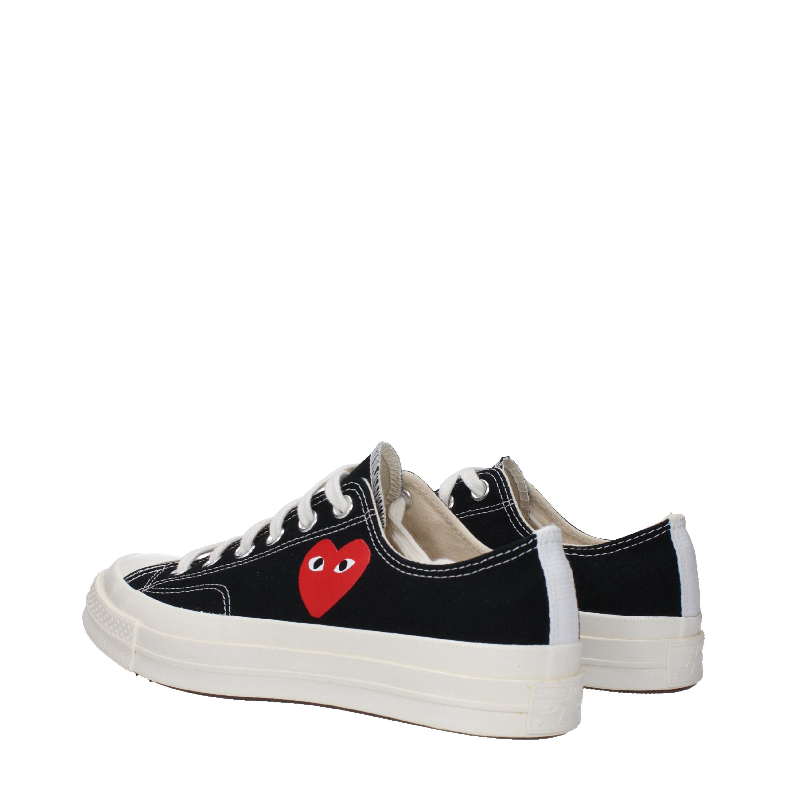 Comme des Garcons Sneakers Size US 8.5 / EU 41-42 - 4 Thumbnail
